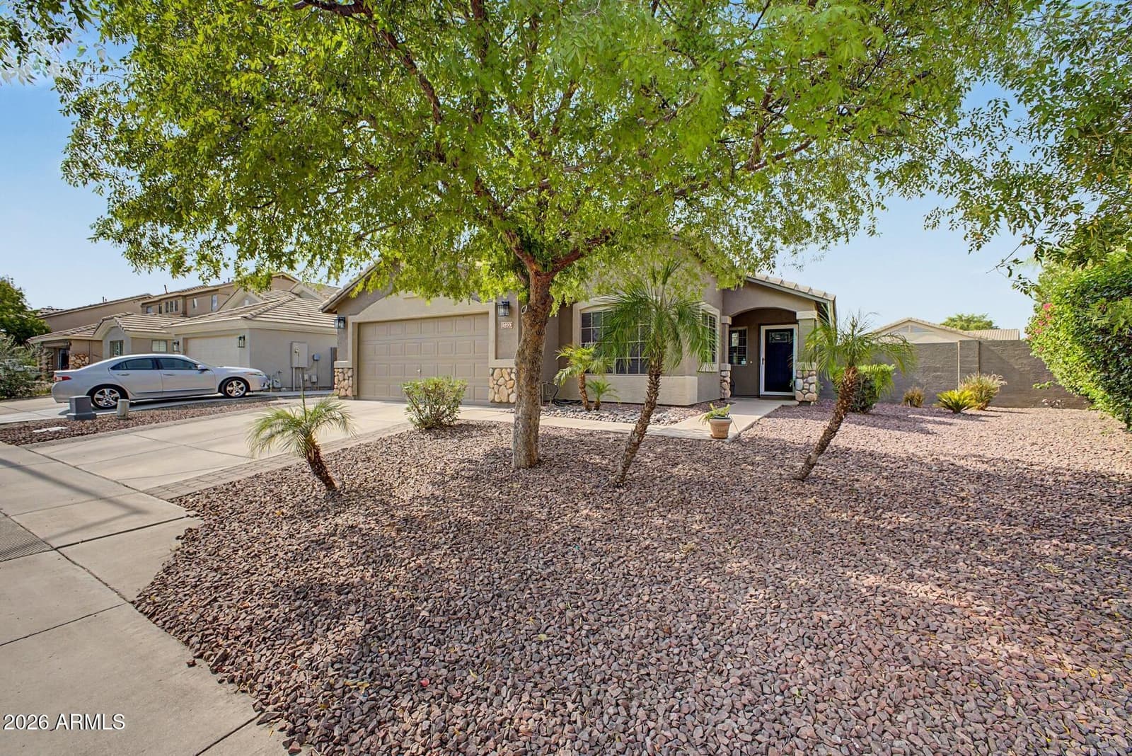 9835 E LINDNER Avenue, Mesa, AZ 85209 — photo 3 of 43