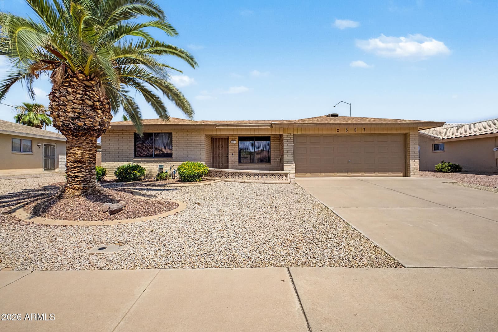 2557 S ZINNIA, Mesa, AZ 85209 — photo 2 of 90