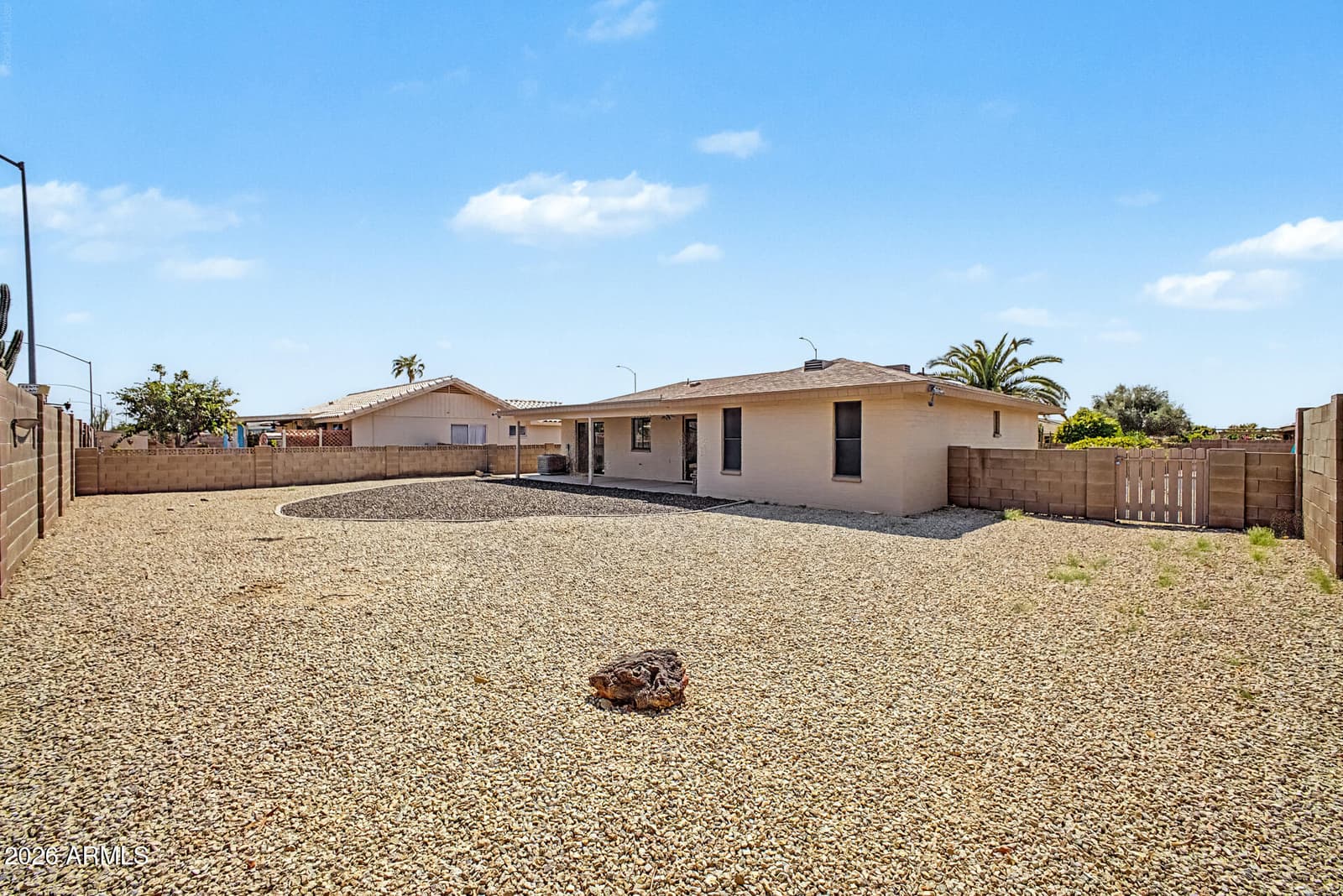 2557 S ZINNIA, Mesa, AZ 85209 — photo 31 of 90
