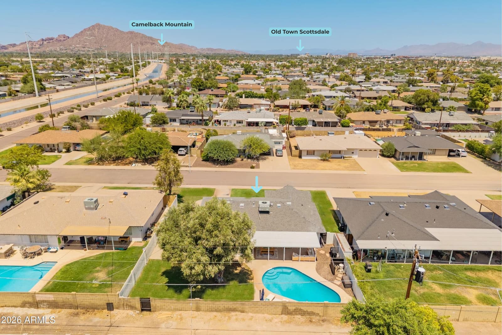 6637 E Hubbell Street, Scottsdale, AZ 85257 — photo 8 of 38