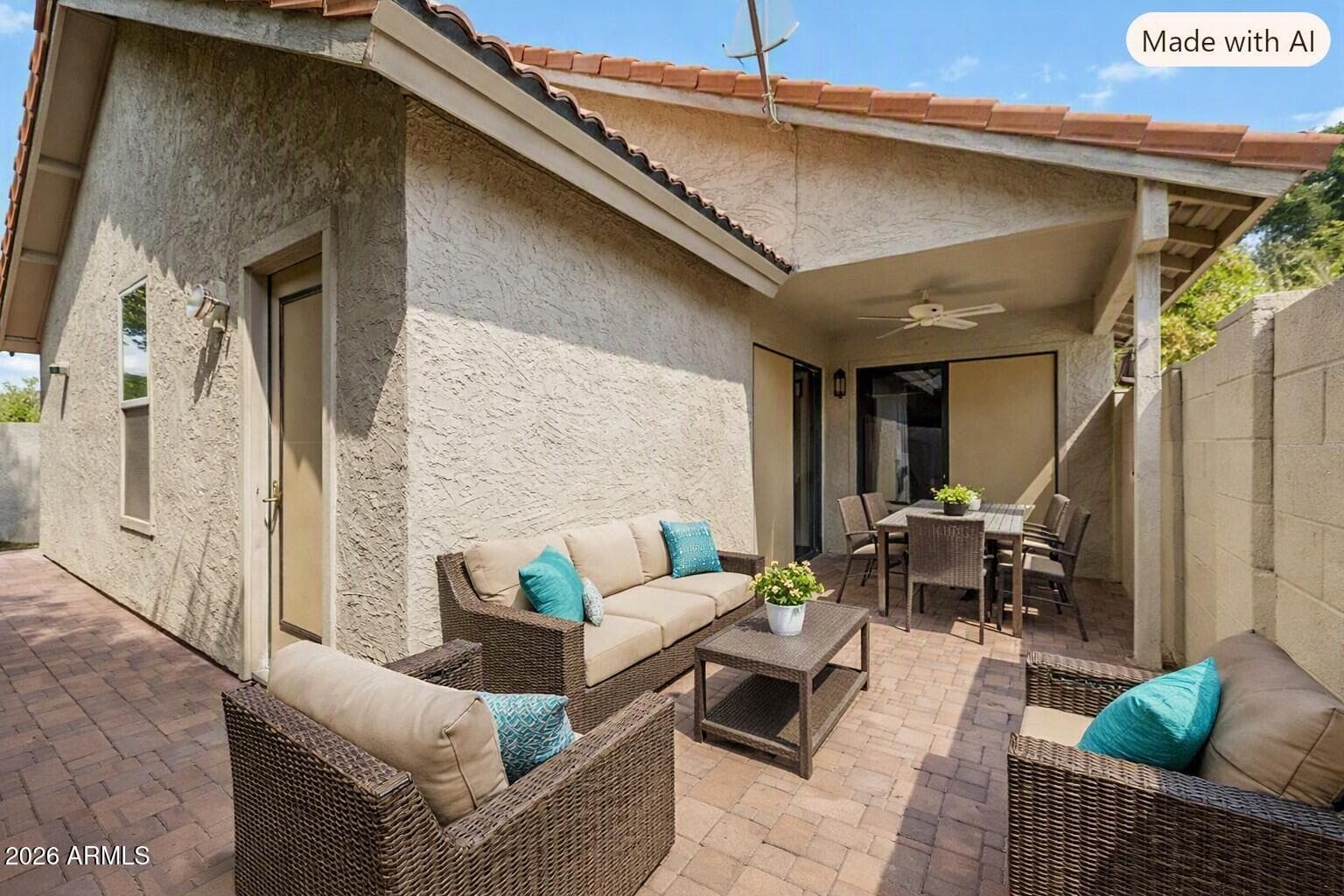 4407 E AMBERWOOD Drive, Phoenix, AZ 85048 — photo 33 of 41
