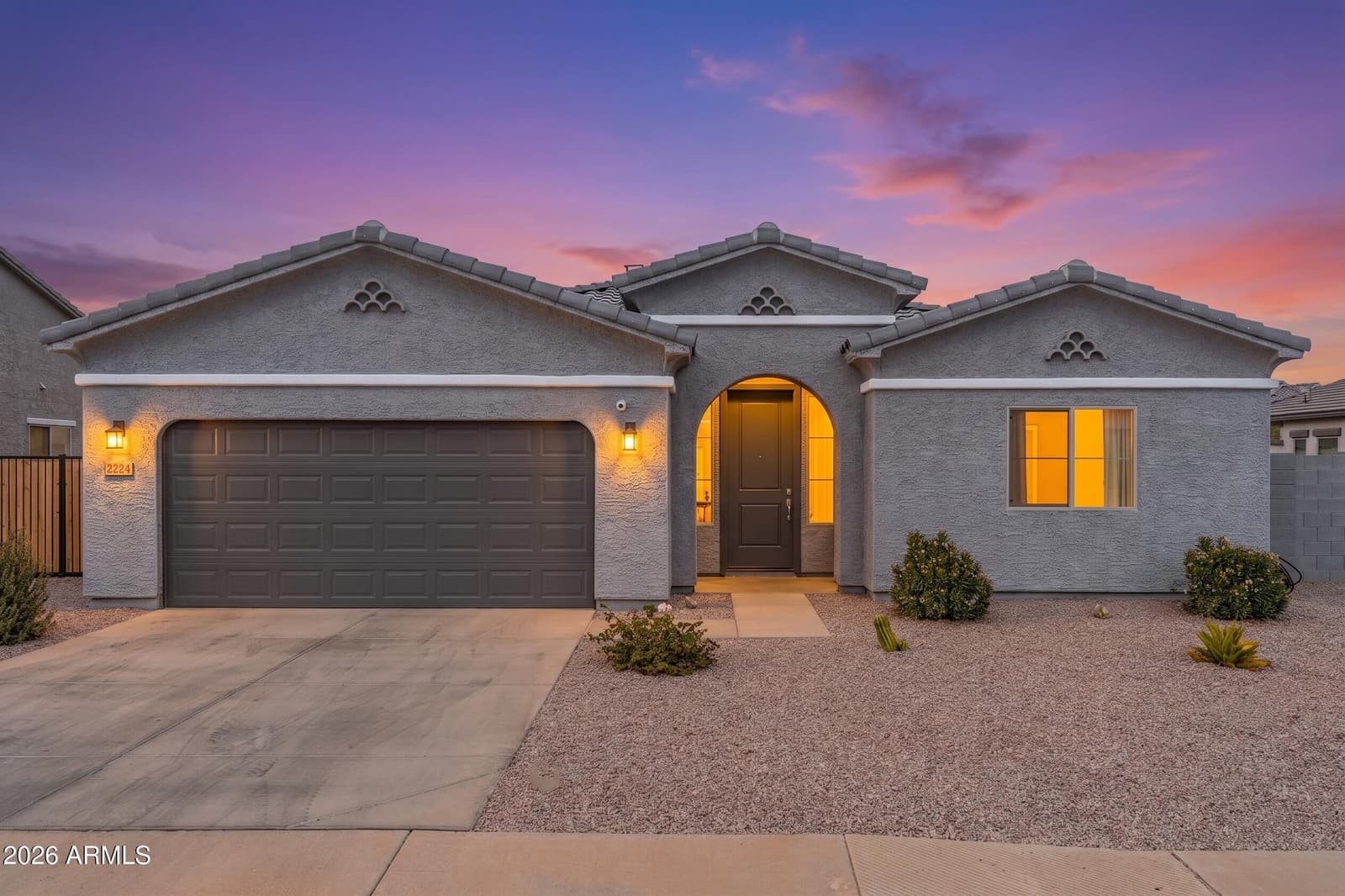 2524 N Pony Lane, Casa Grande, AZ 85122 — photo 2 of 51
