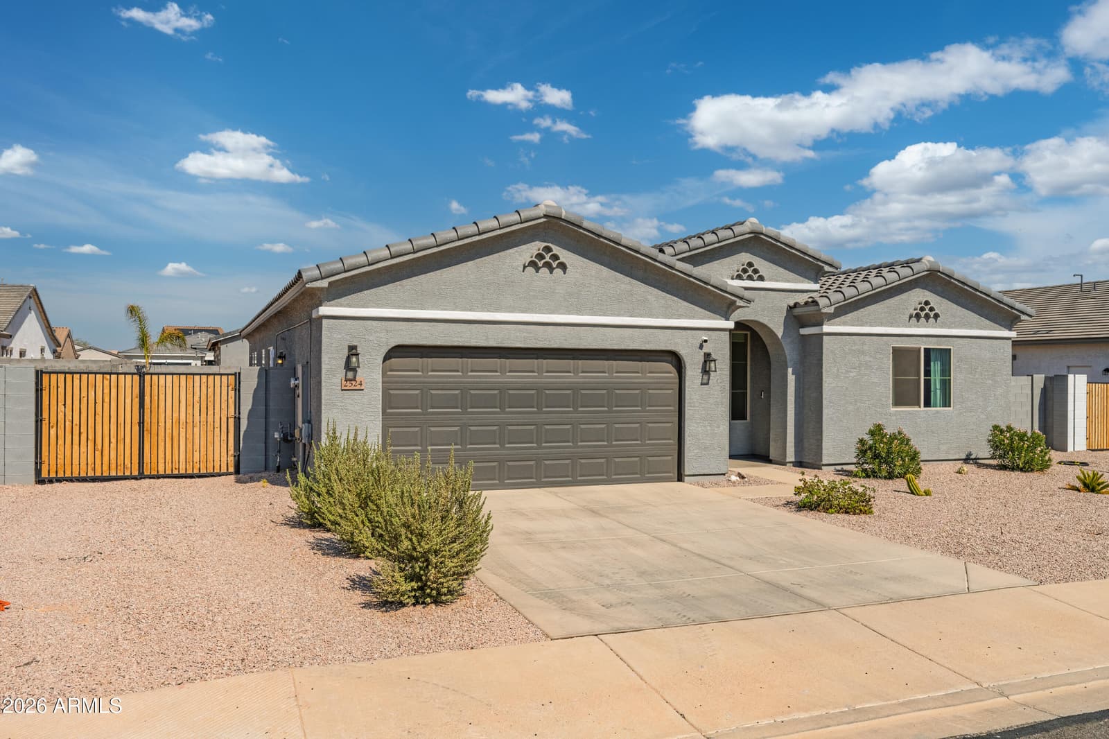 2524 N Pony Lane, Casa Grande, AZ 85122 — photo 3 of 51