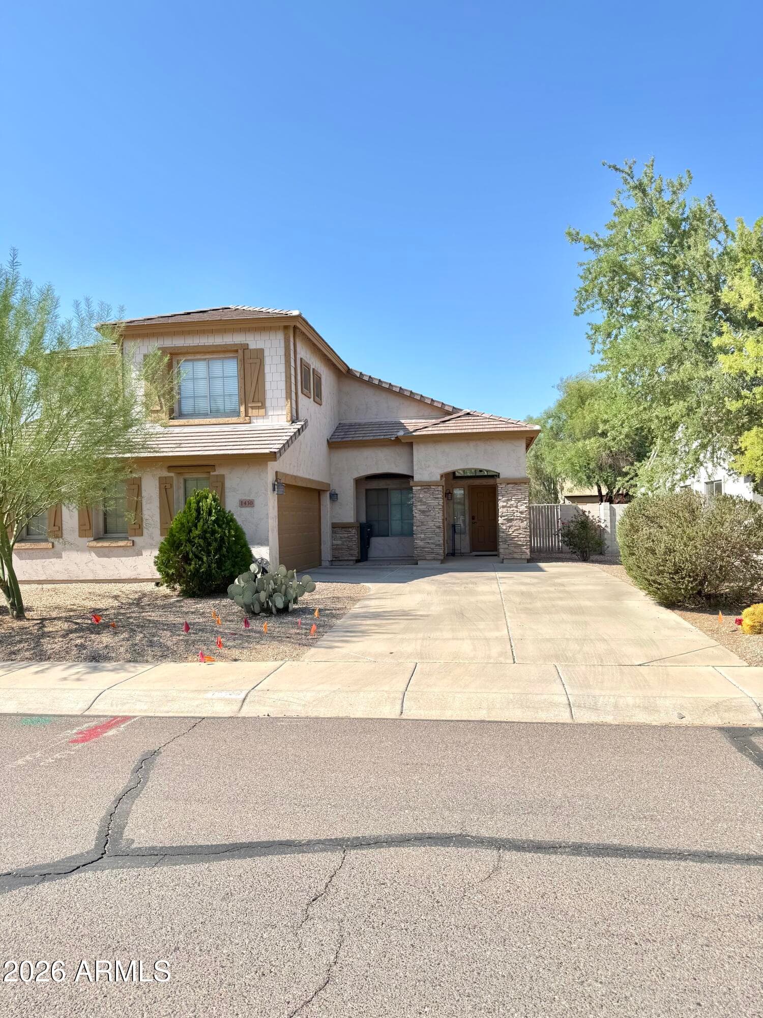 1430 E Holiday Drive, Casa Grande, AZ 85122 — photo 1 of 1