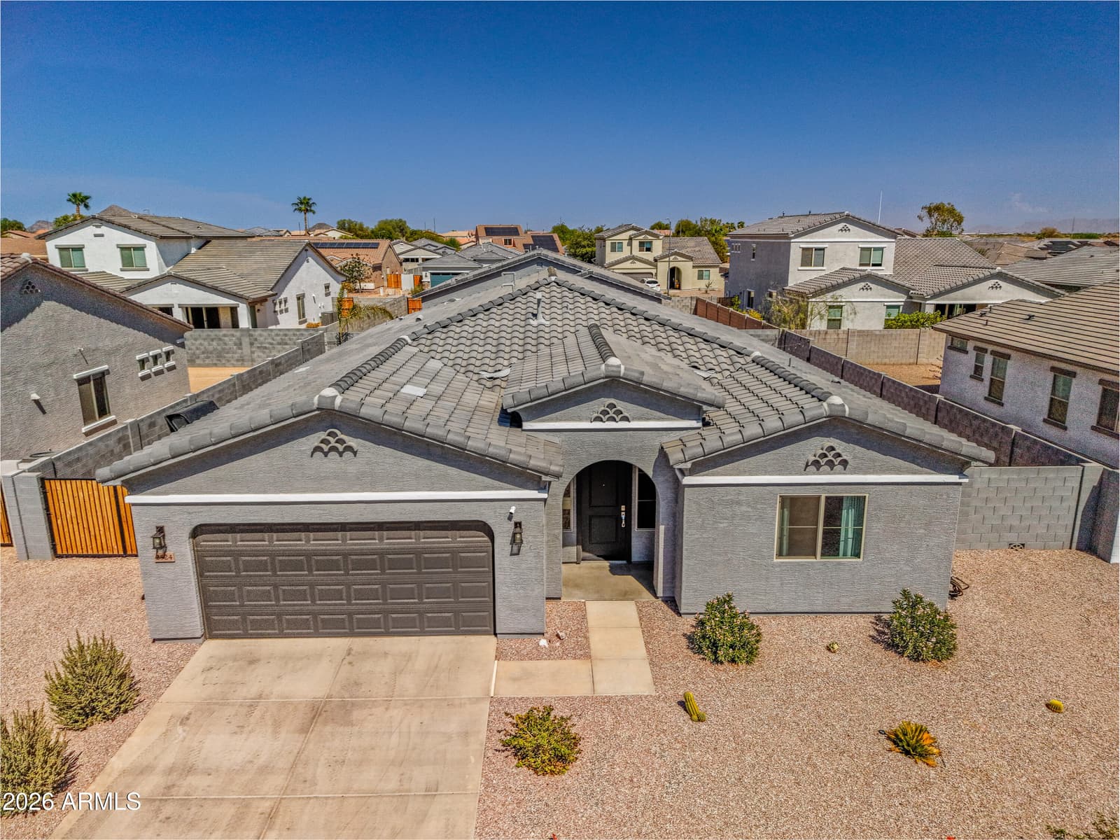 2524 N Pony Lane, Casa Grande, AZ 85122 — photo 31 of 51
