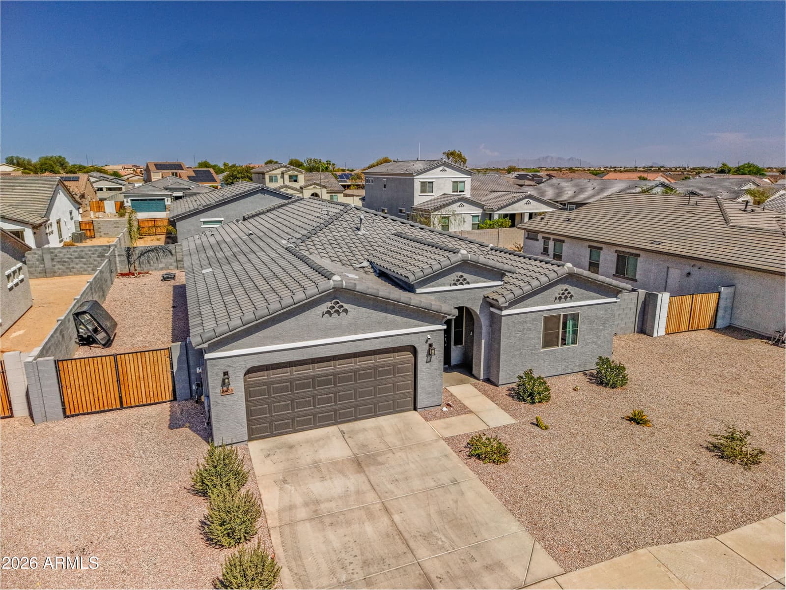 2524 N Pony Lane, Casa Grande, AZ 85122 — photo 36 of 51