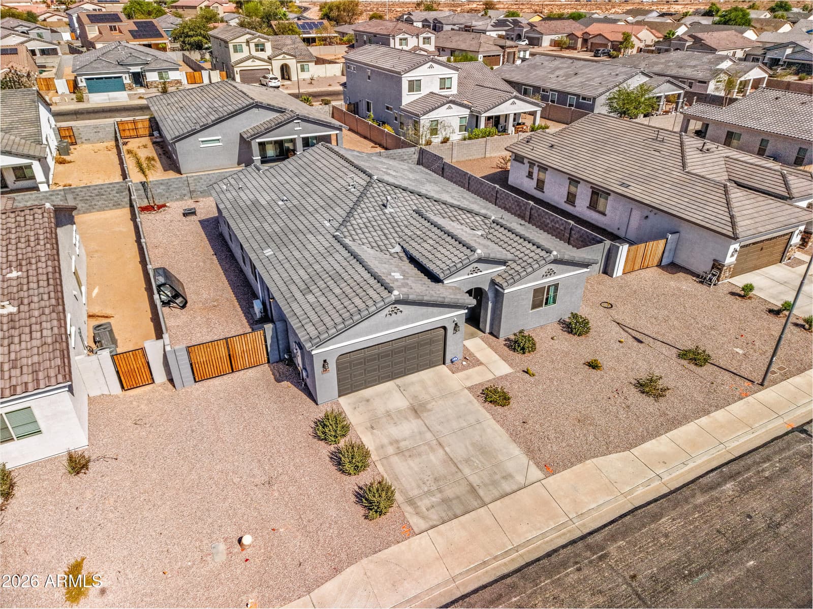 2524 N Pony Lane, Casa Grande, AZ 85122 — photo 37 of 51