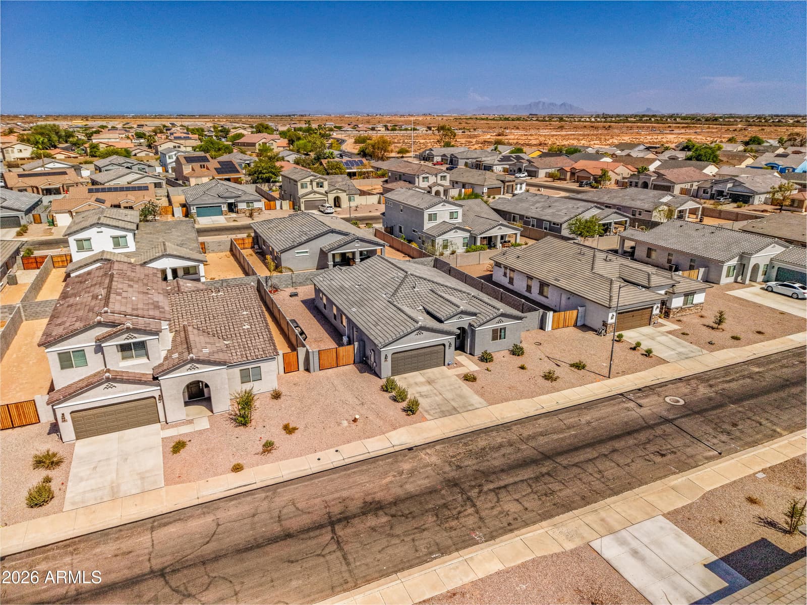 2524 N Pony Lane, Casa Grande, AZ 85122 — photo 39 of 51