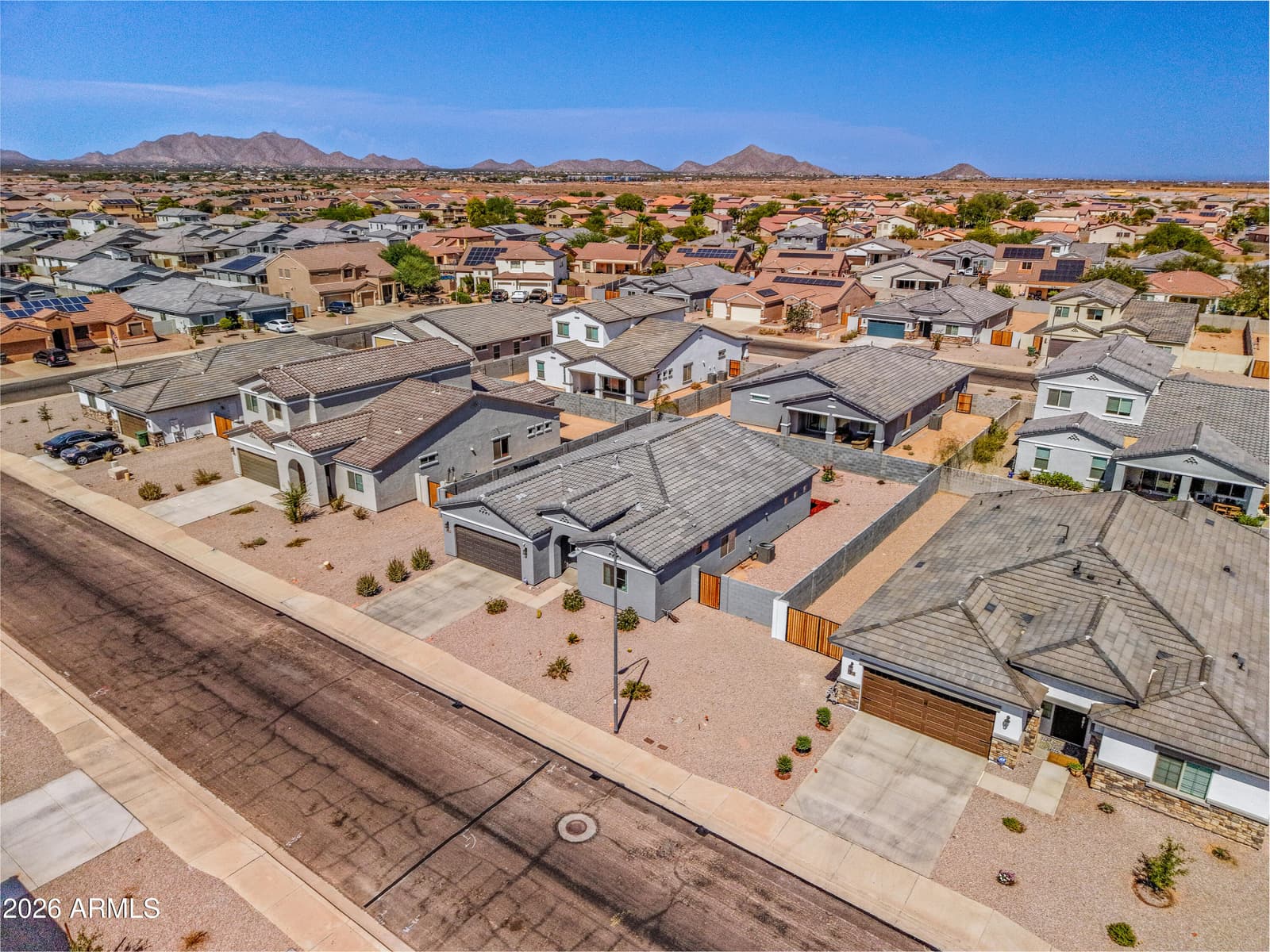 2524 N Pony Lane, Casa Grande, AZ 85122 — photo 40 of 51