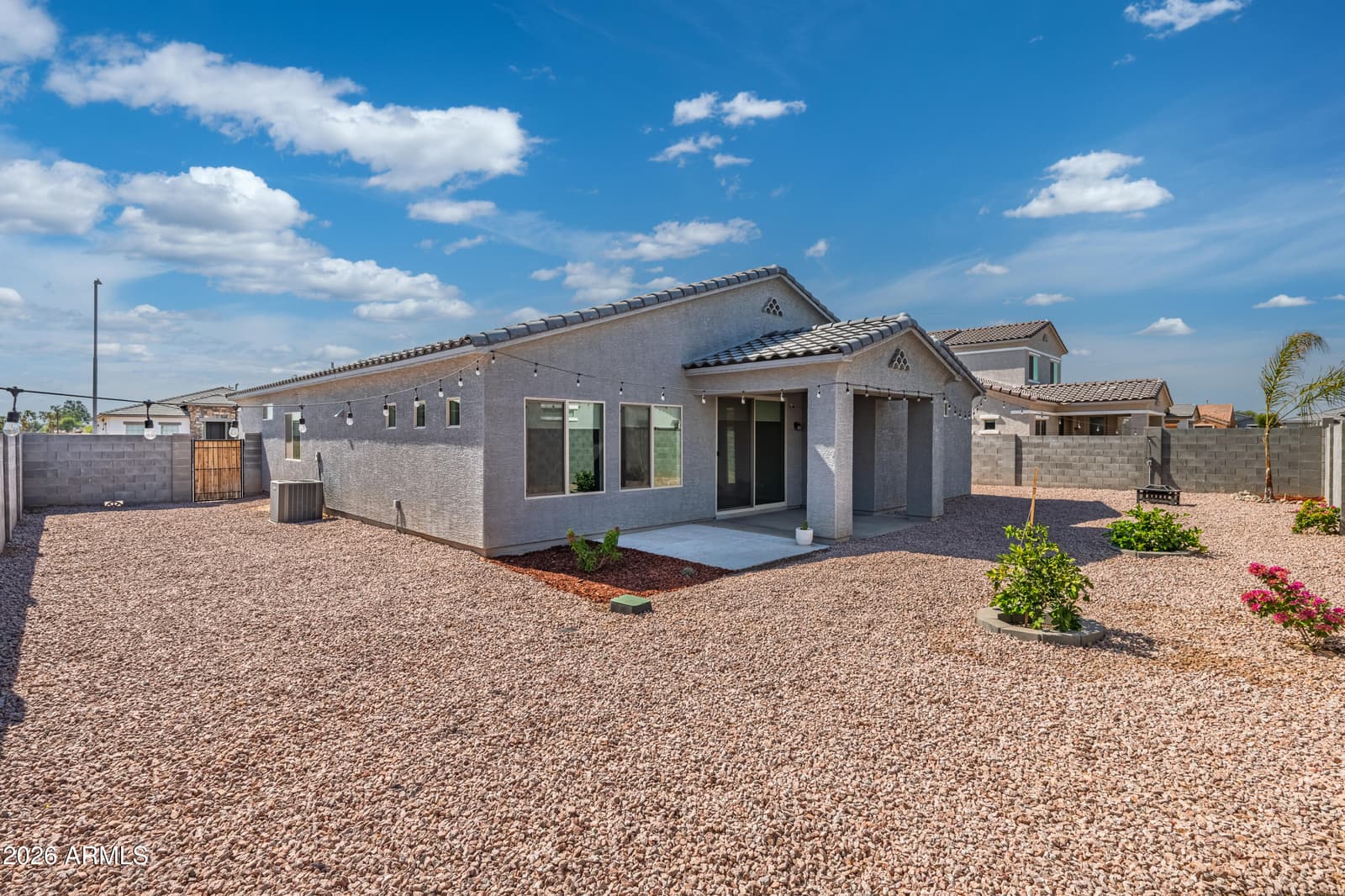 2524 N Pony Lane, Casa Grande, AZ 85122 — photo 30 of 51