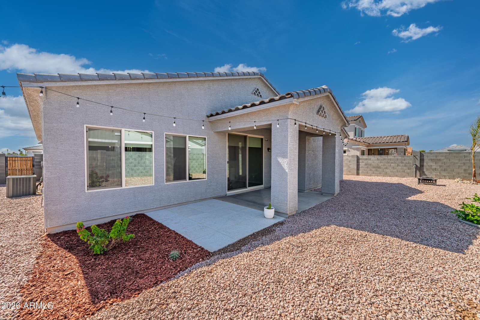 2524 N Pony Lane, Casa Grande, AZ 85122 — photo 32 of 51
