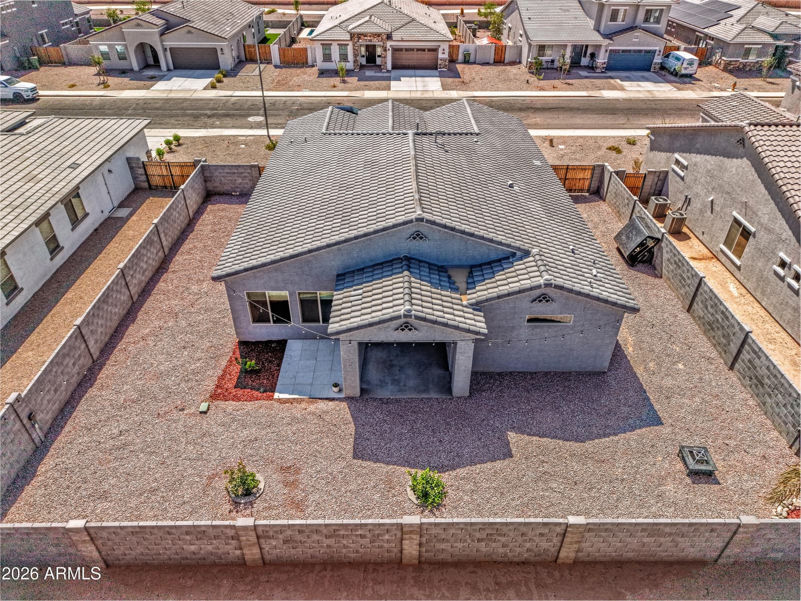 2524 N Pony Lane, Casa Grande, AZ 85122 — photo 43 of 51