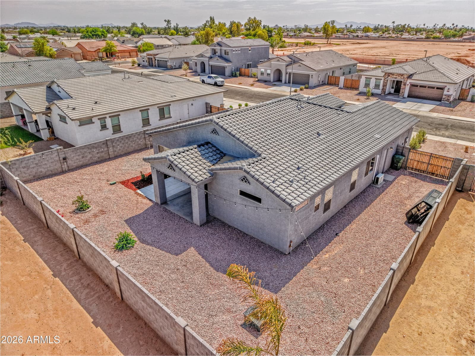 2524 N Pony Lane, Casa Grande, AZ 85122 — photo 44 of 51