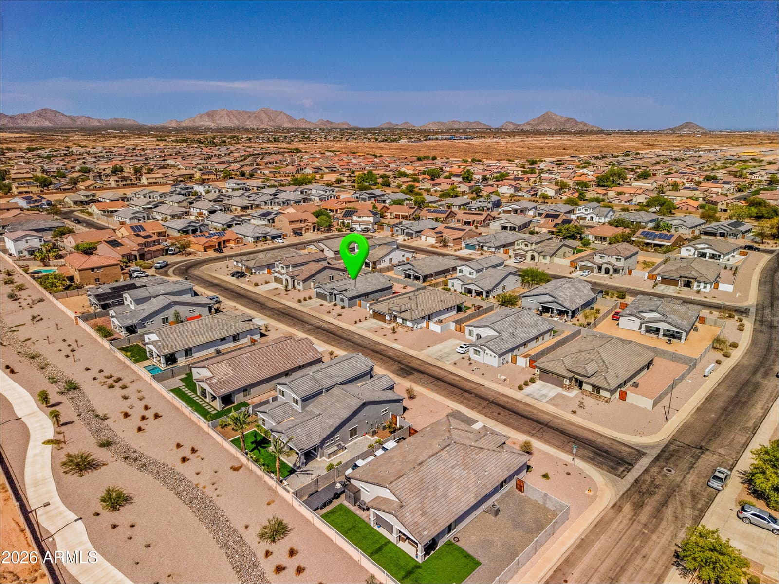 2524 N Pony Lane, Casa Grande, AZ 85122 — photo 48 of 51