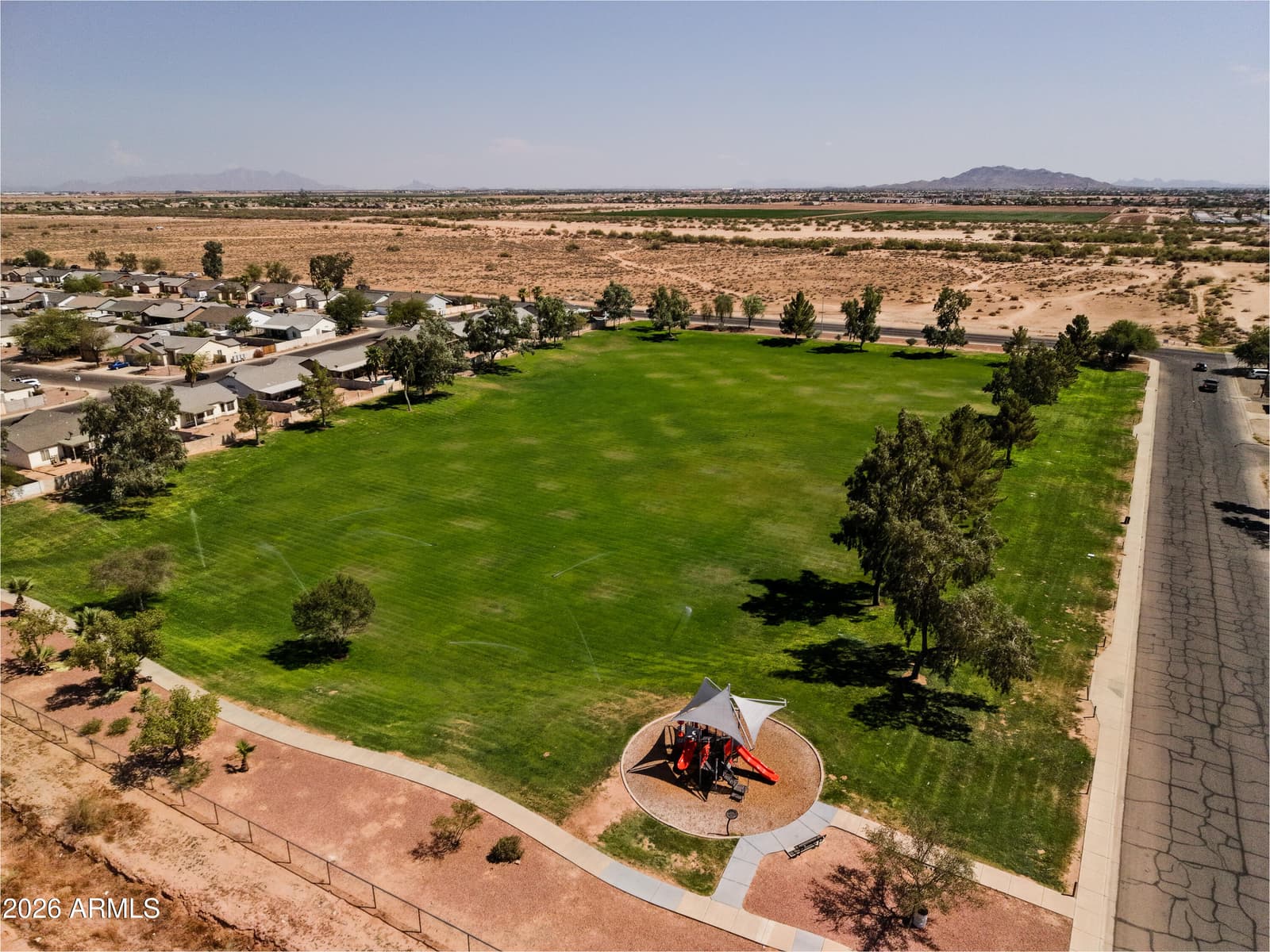 2524 N Pony Lane, Casa Grande, AZ 85122 — photo 50 of 51