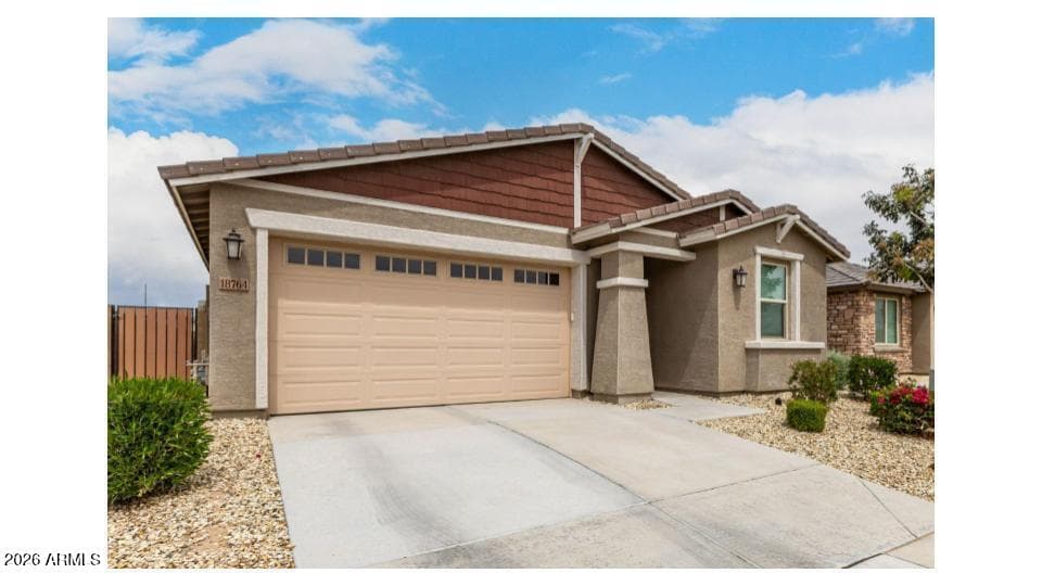 18764 W CANTERBURY Drive, Surprise, AZ 85388 — photo 2 of 21