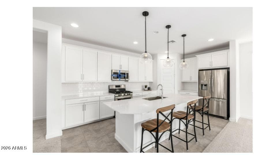 18764 W CANTERBURY Drive, Surprise, AZ 85388 — photo 1 of 21