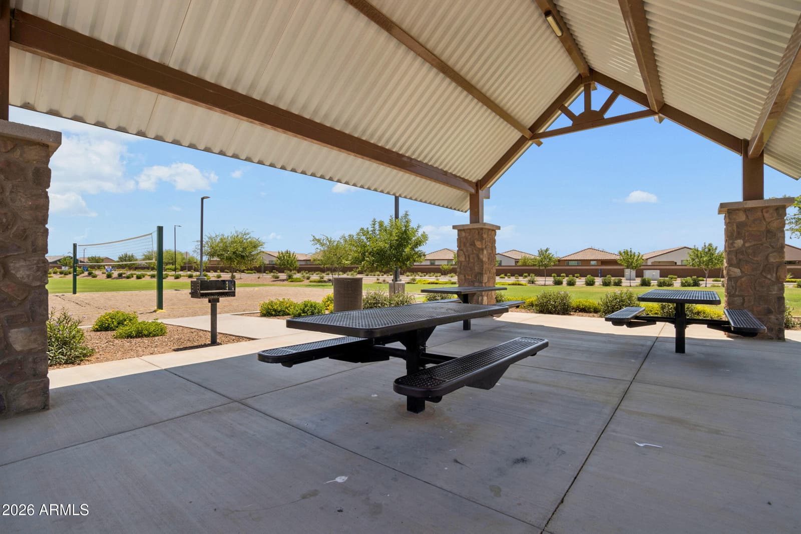 4364 E SAMKAY Lane, San Tan Valley, AZ 85143 — photo 47 of 55