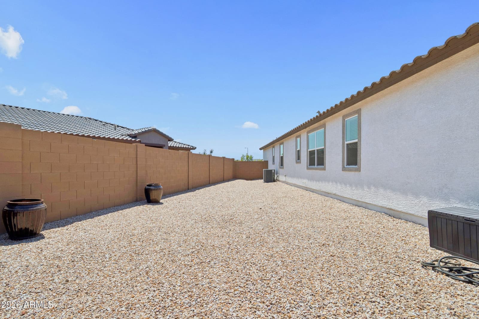 4364 E SAMKAY Lane, San Tan Valley, AZ 85143 — photo 45 of 55