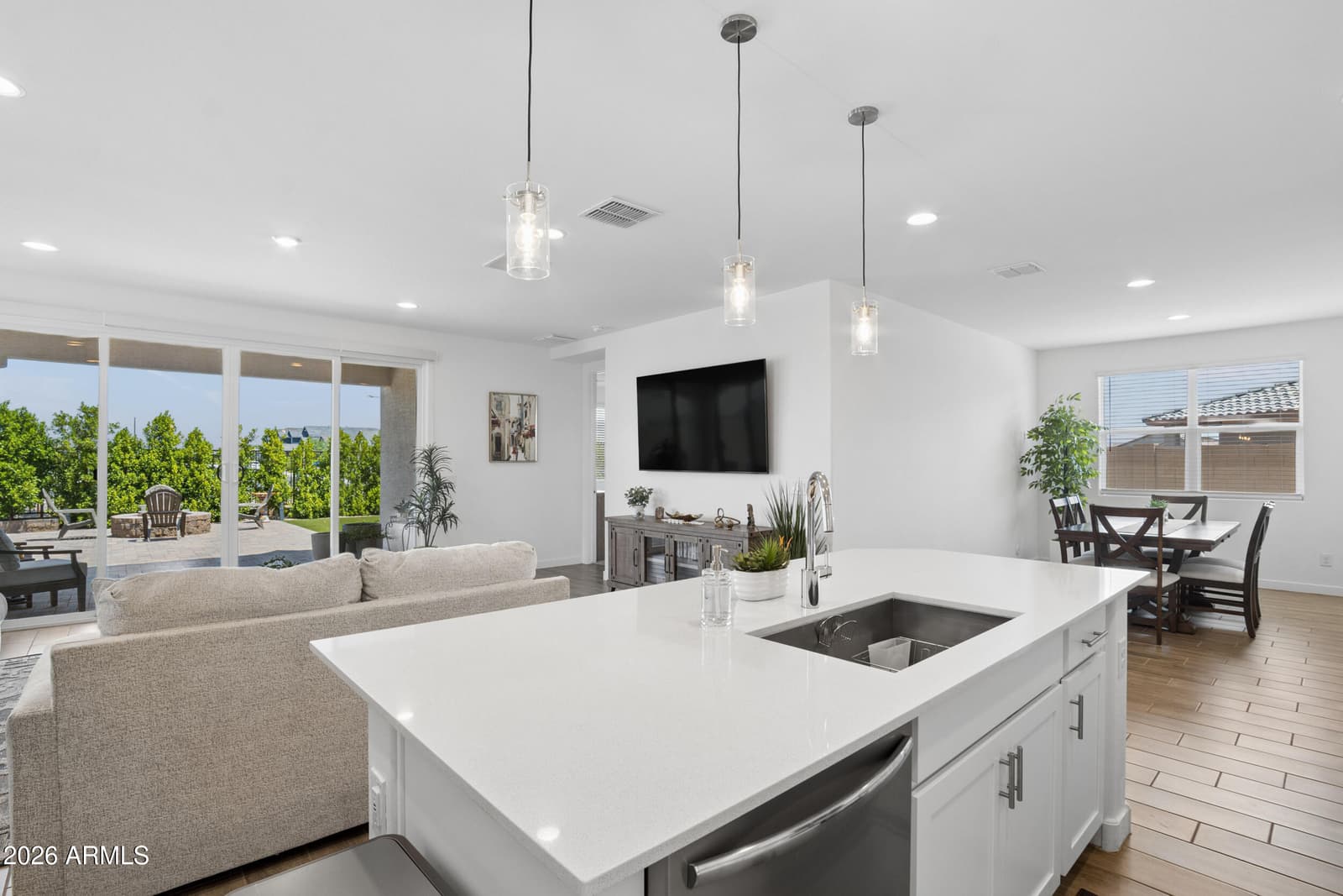 4364 E SAMKAY Lane, San Tan Valley, AZ 85143 — photo 13 of 55