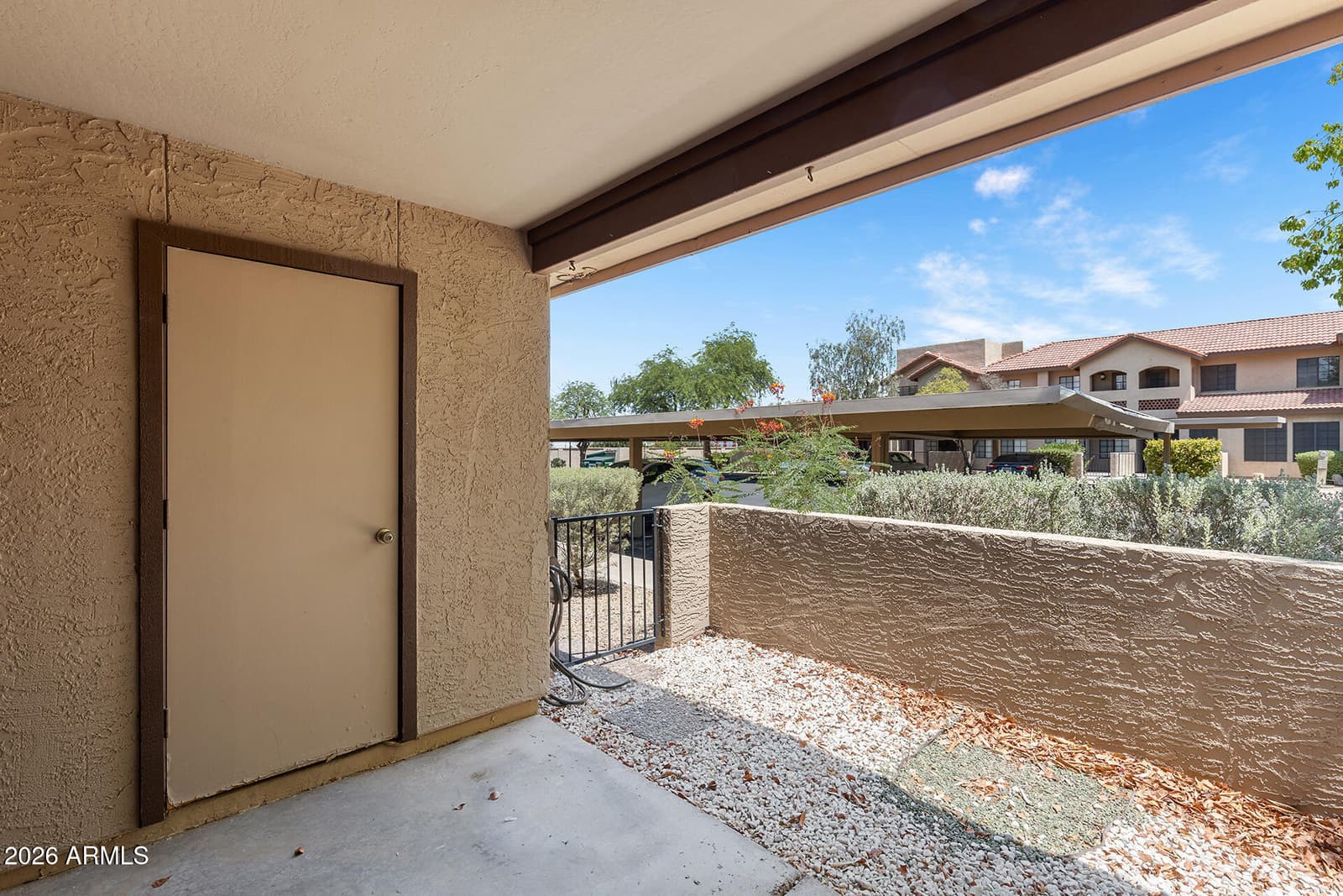 8625 E BELLEVIEW Place 1116, Scottsdale, AZ 85257 — photo 8 of 33
