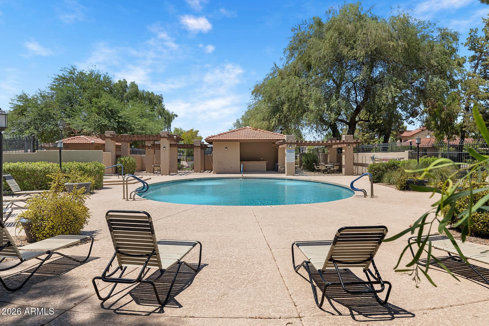 8625 E BELLEVIEW Place 1116, Scottsdale, AZ 85257 — photo 32 of 33