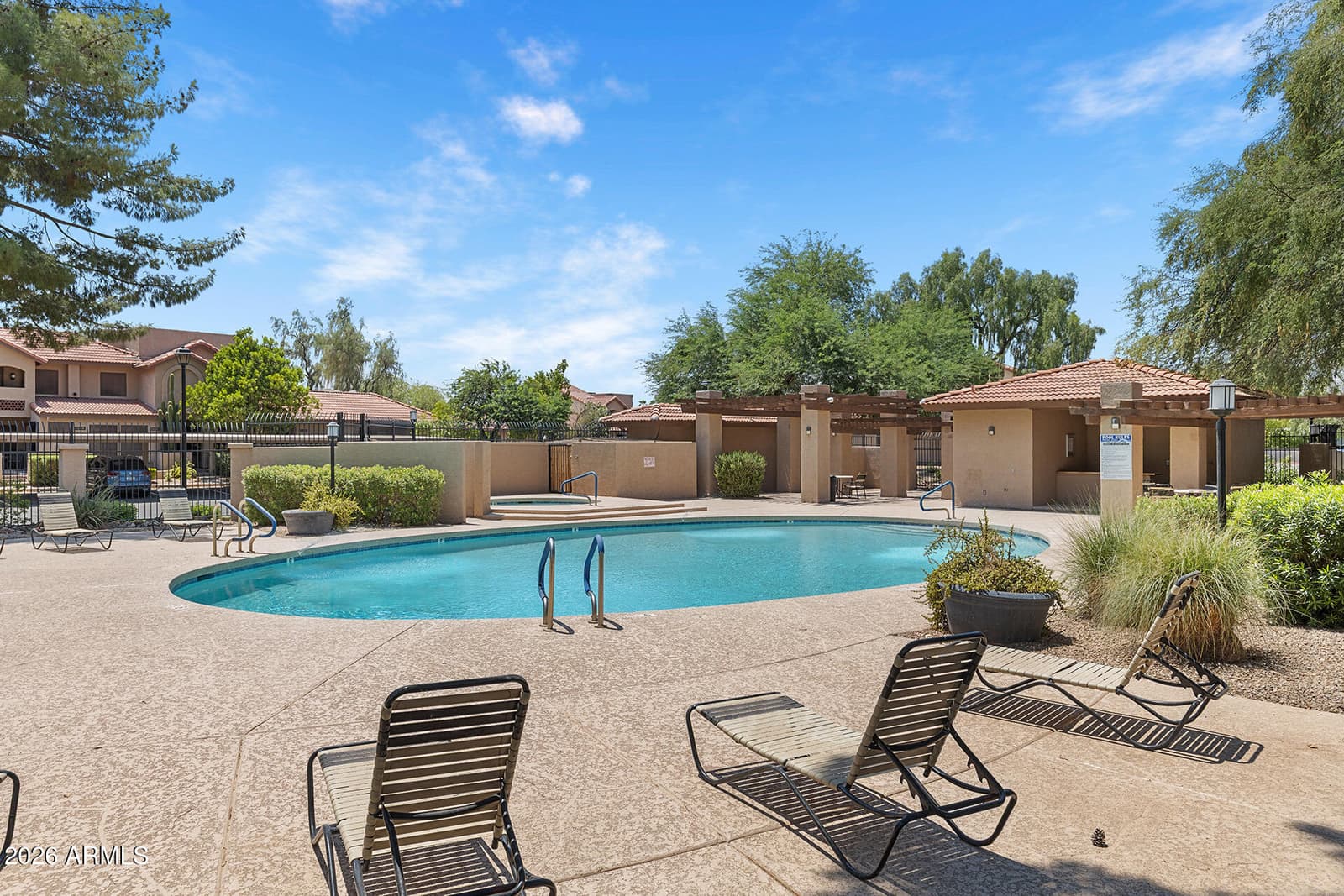 8625 E BELLEVIEW Place 1116, Scottsdale, AZ 85257 — photo 33 of 33