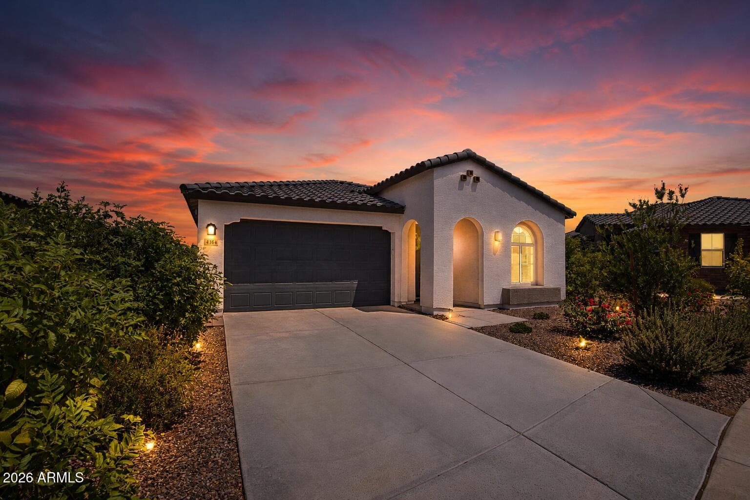 4364 E SAMKAY Lane, San Tan Valley, AZ 85143 — photo 5 of 55