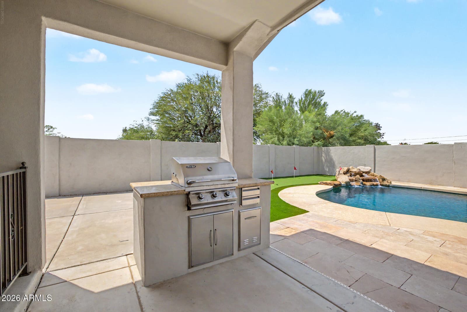 19202 N 30th Street, Phoenix, AZ 85050 — photo 43 of 56