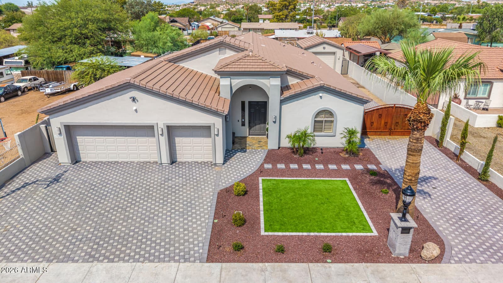 19202 N 30th Street, Phoenix, AZ 85050 — photo 1 of 56