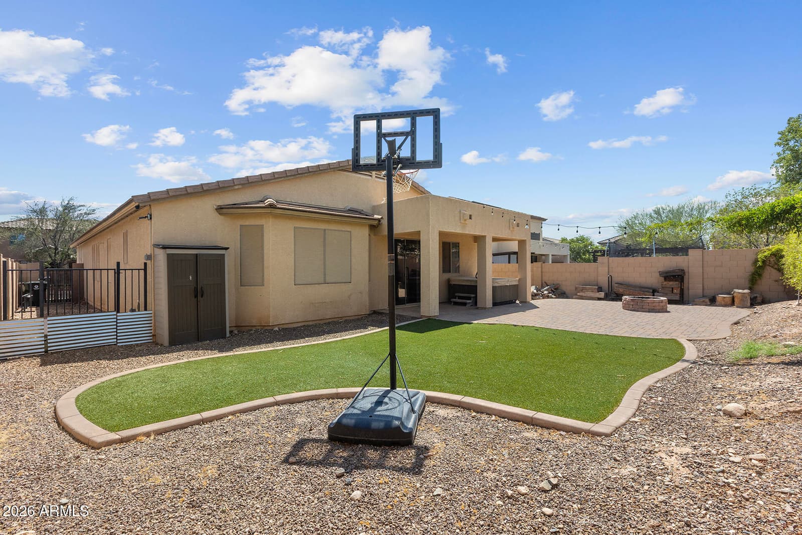 12328 W VILLA CHULA Lane, Sun City West, AZ 85375 — photo 37 of 37
