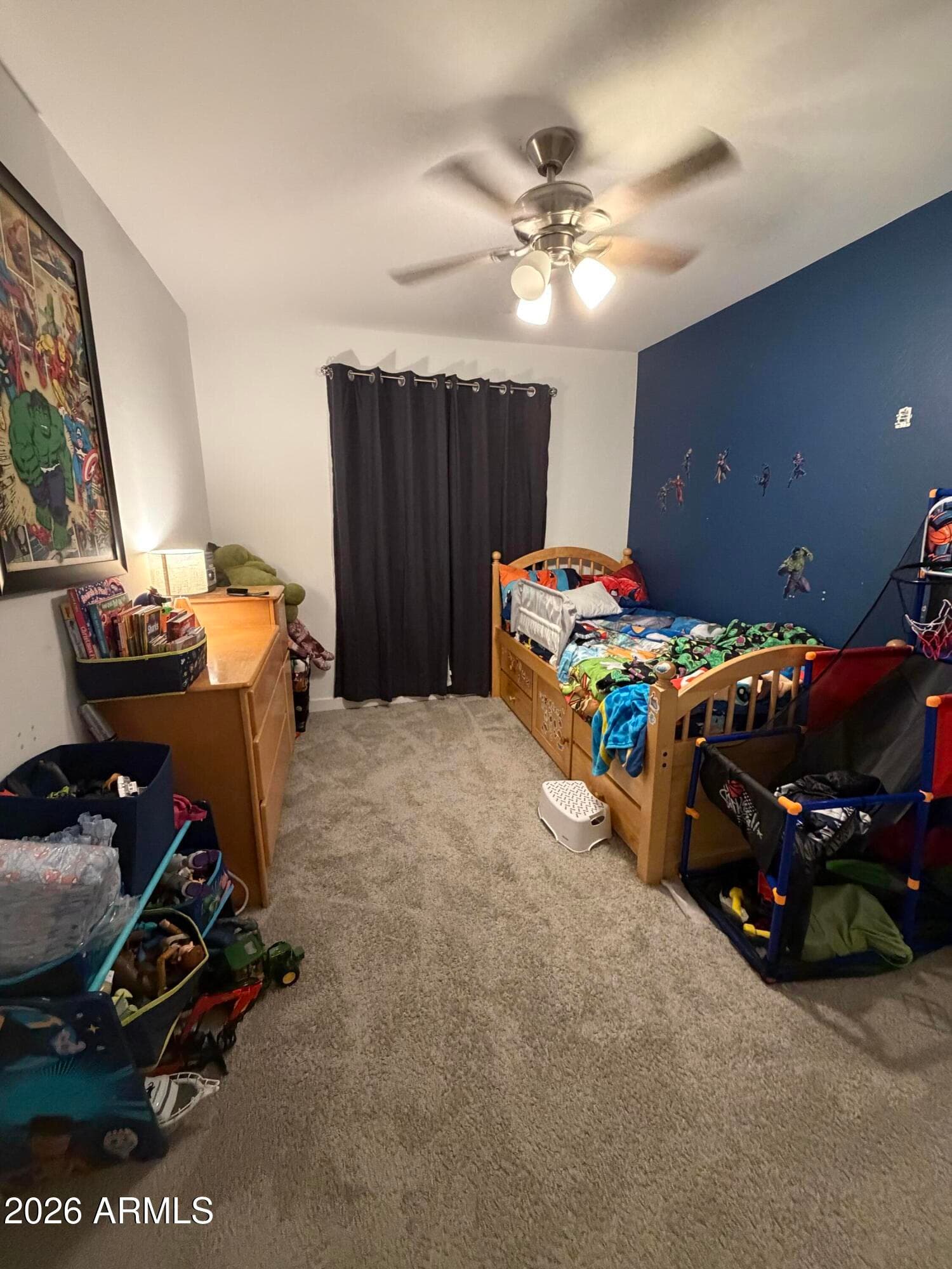 1769 N 209TH Avenue, Buckeye, AZ 85396 — photo 14 of 23
