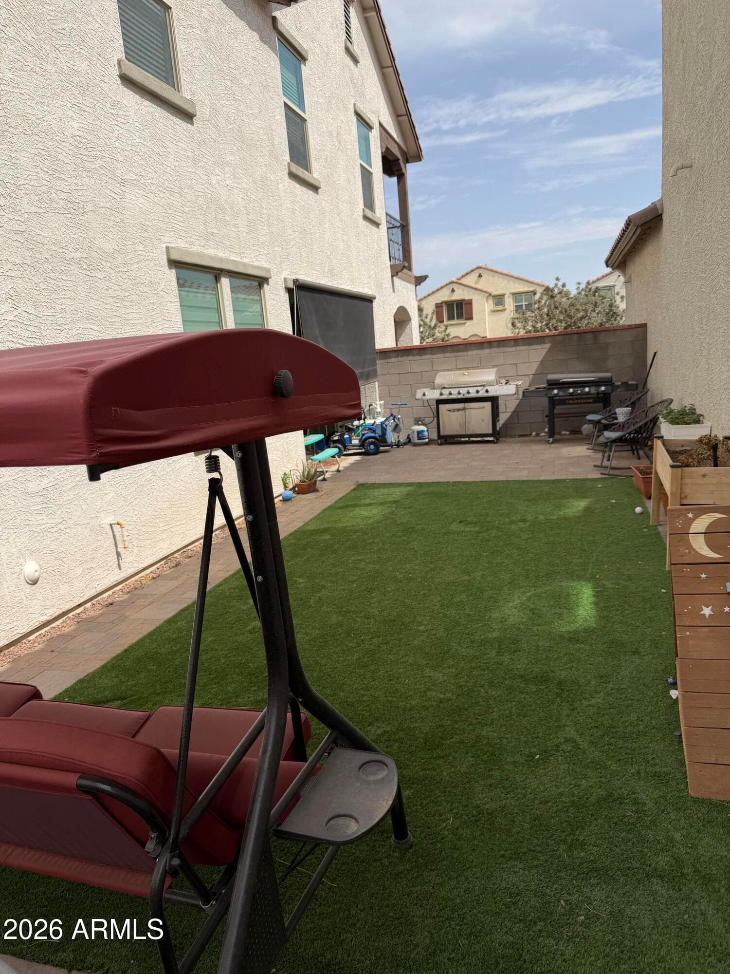 1769 N 209TH Avenue, Buckeye, AZ 85396 — photo 22 of 23