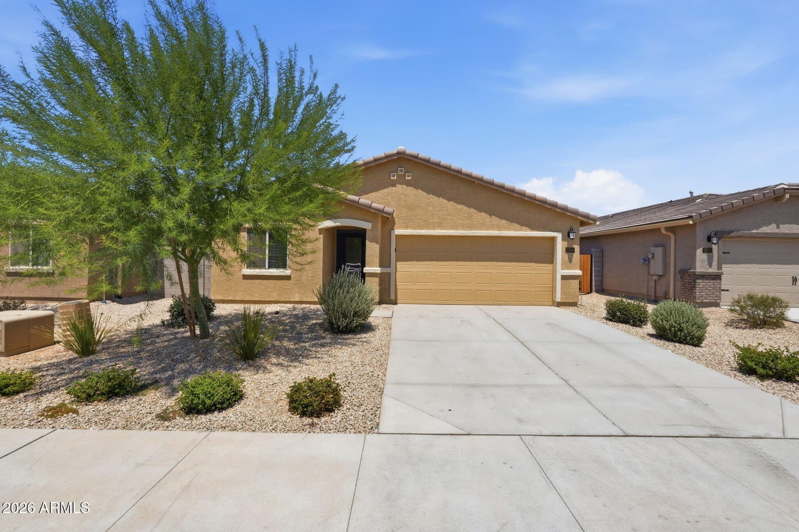 1058 W WEST VIRGINIA Avenue, Florence, AZ 85132 — photo 1 of 30