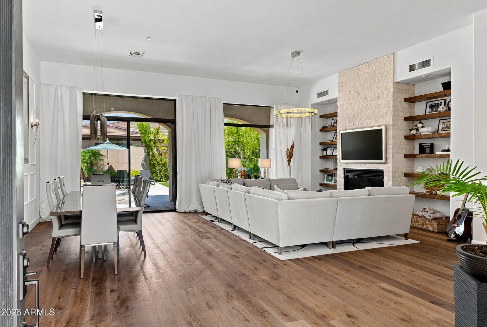 10968 E KORA Lane, Scottsdale, AZ 85255 — photo 10 of 65