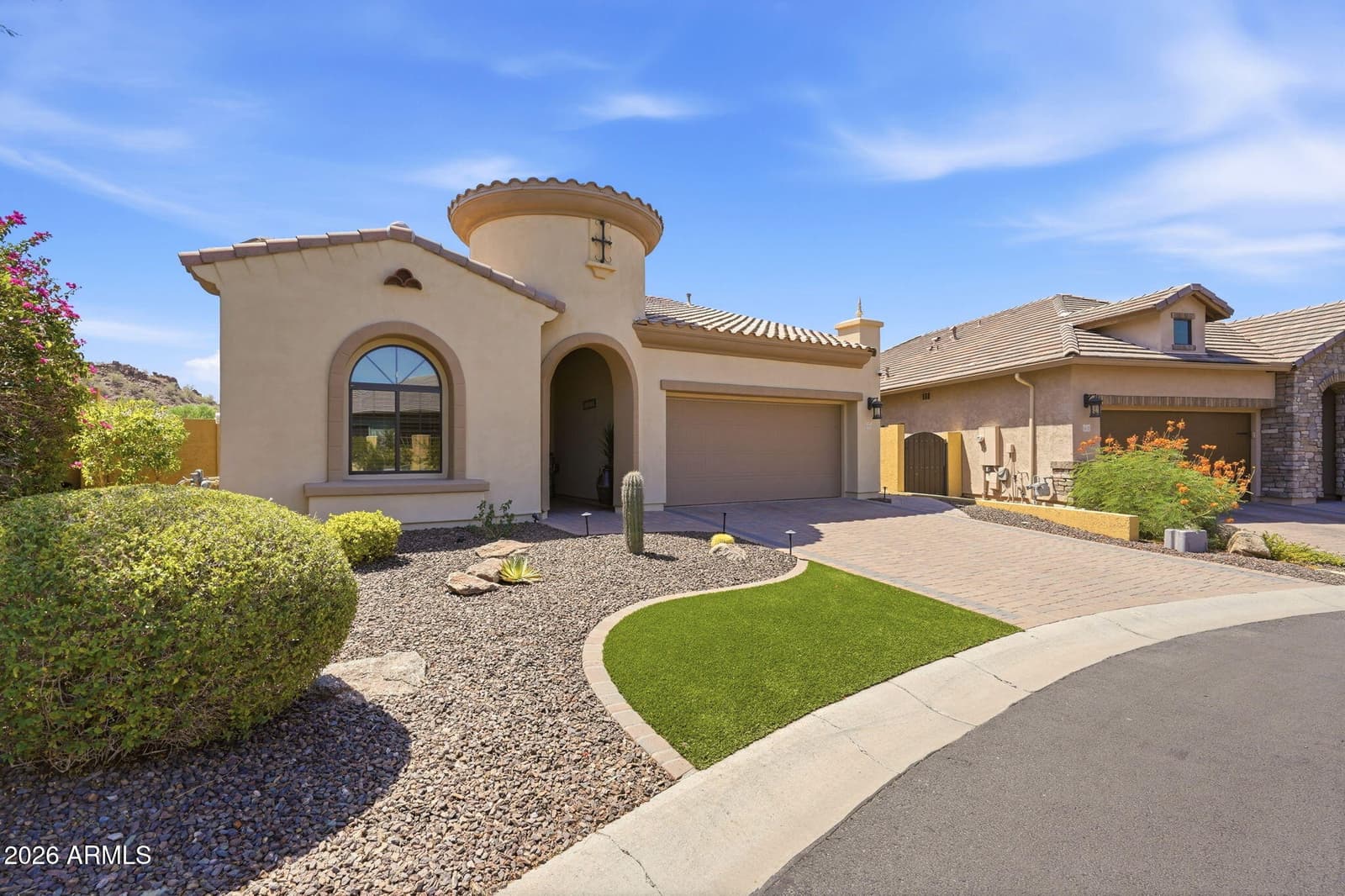 9143 E KRAMER Street, Mesa, AZ 85207 — photo 4 of 42