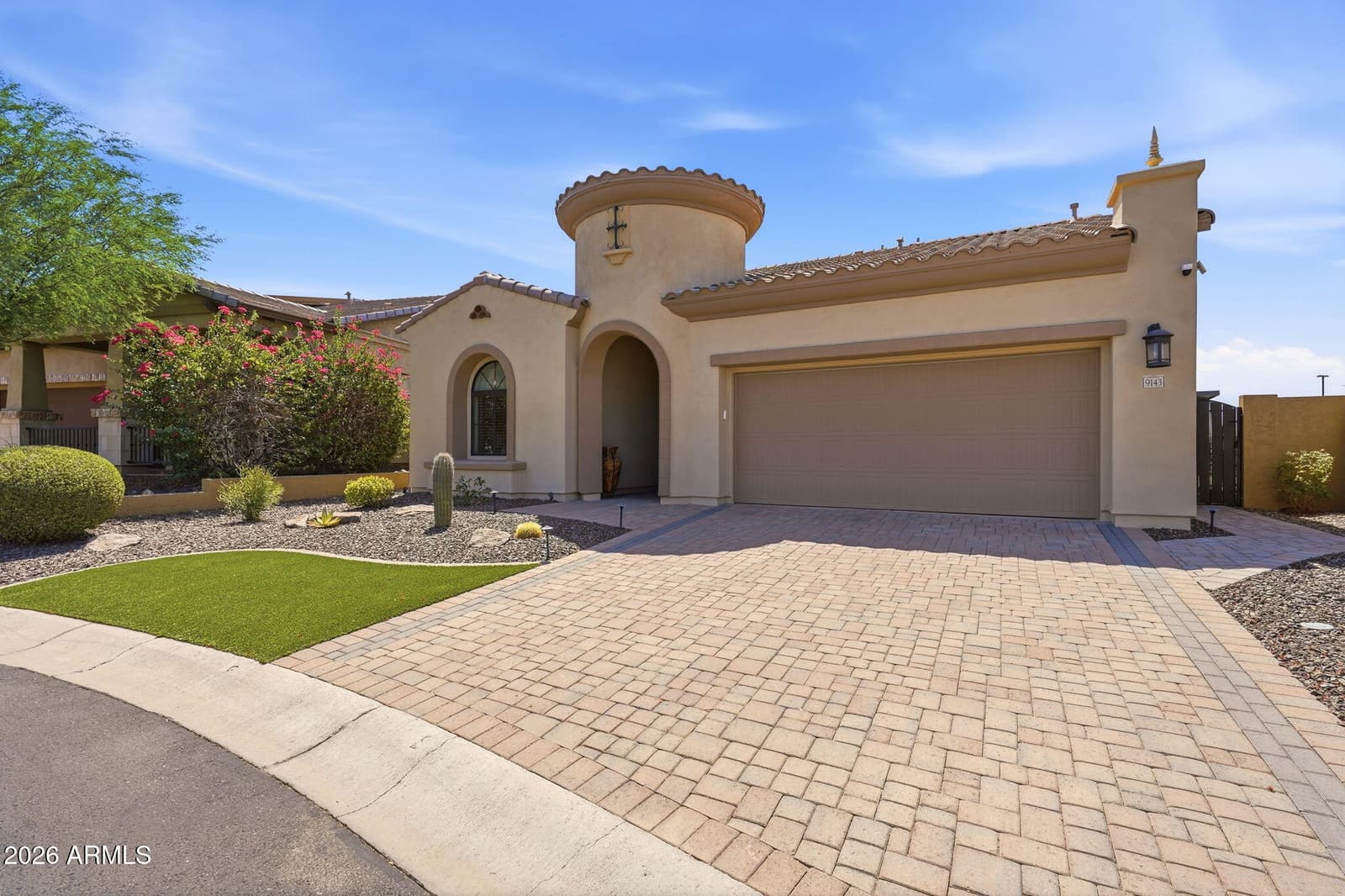 9143 E KRAMER Street, Mesa, AZ 85207 — photo 5 of 42