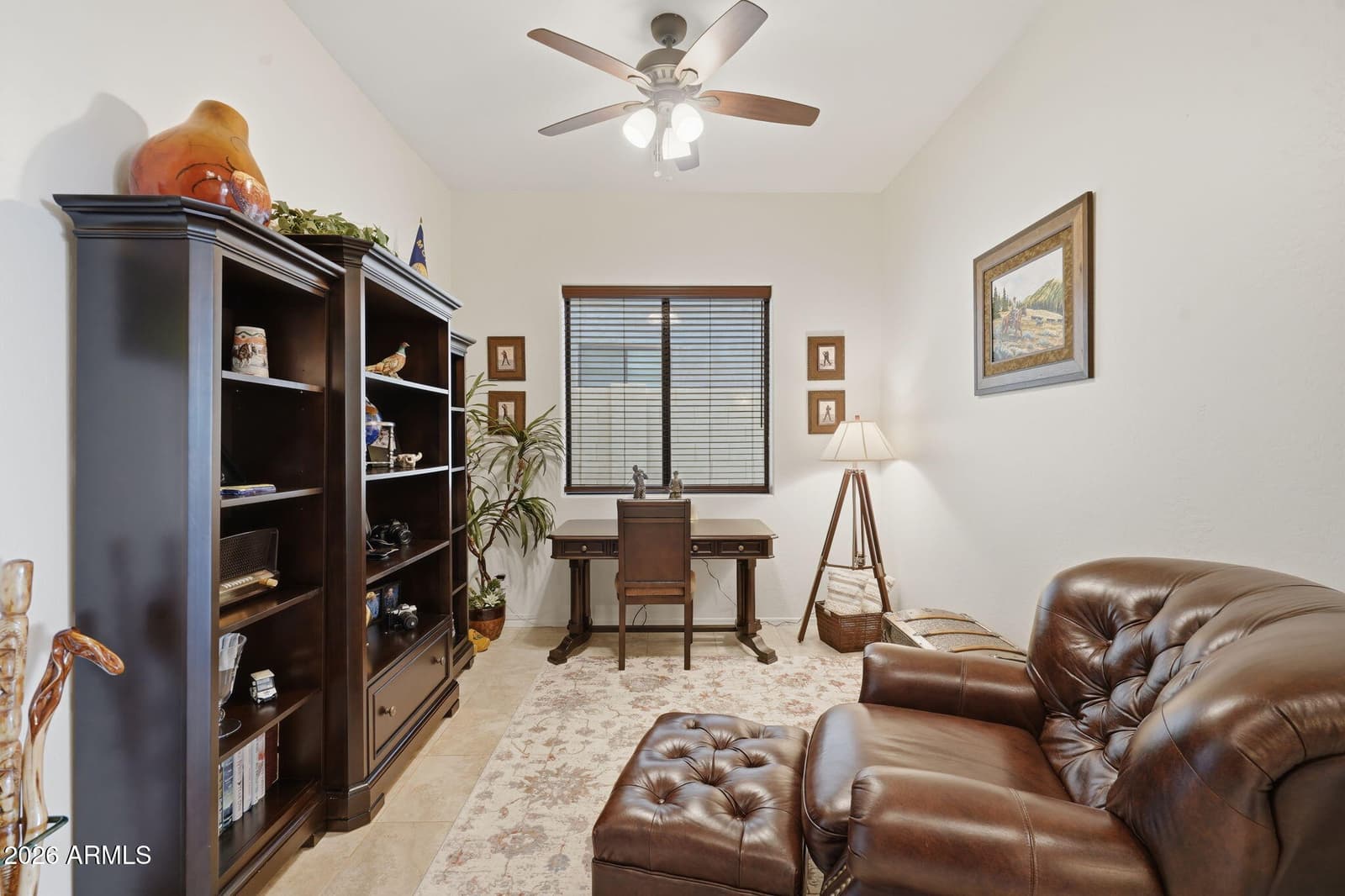 9143 E KRAMER Street, Mesa, AZ 85207 — photo 24 of 42