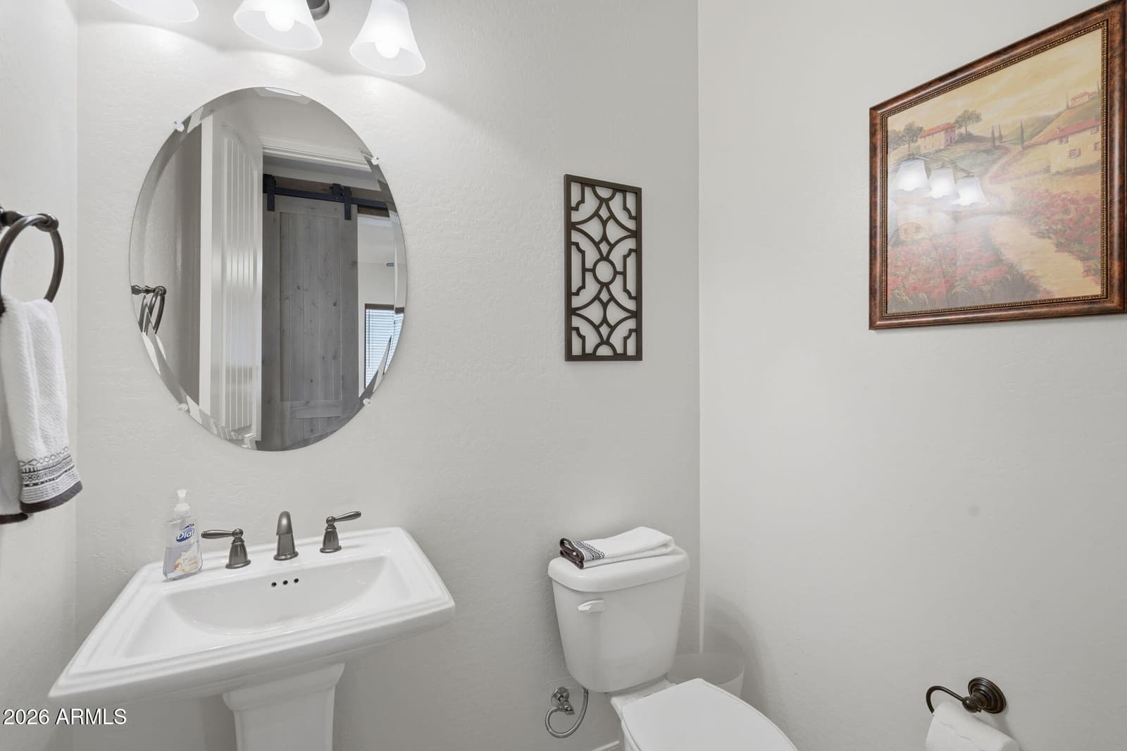 9143 E KRAMER Street, Mesa, AZ 85207 — photo 25 of 42