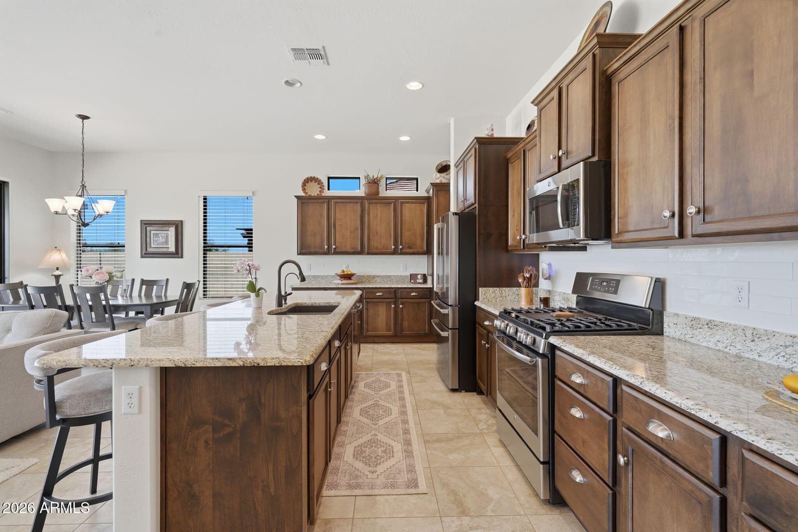 9143 E KRAMER Street, Mesa, AZ 85207 — photo 9 of 42