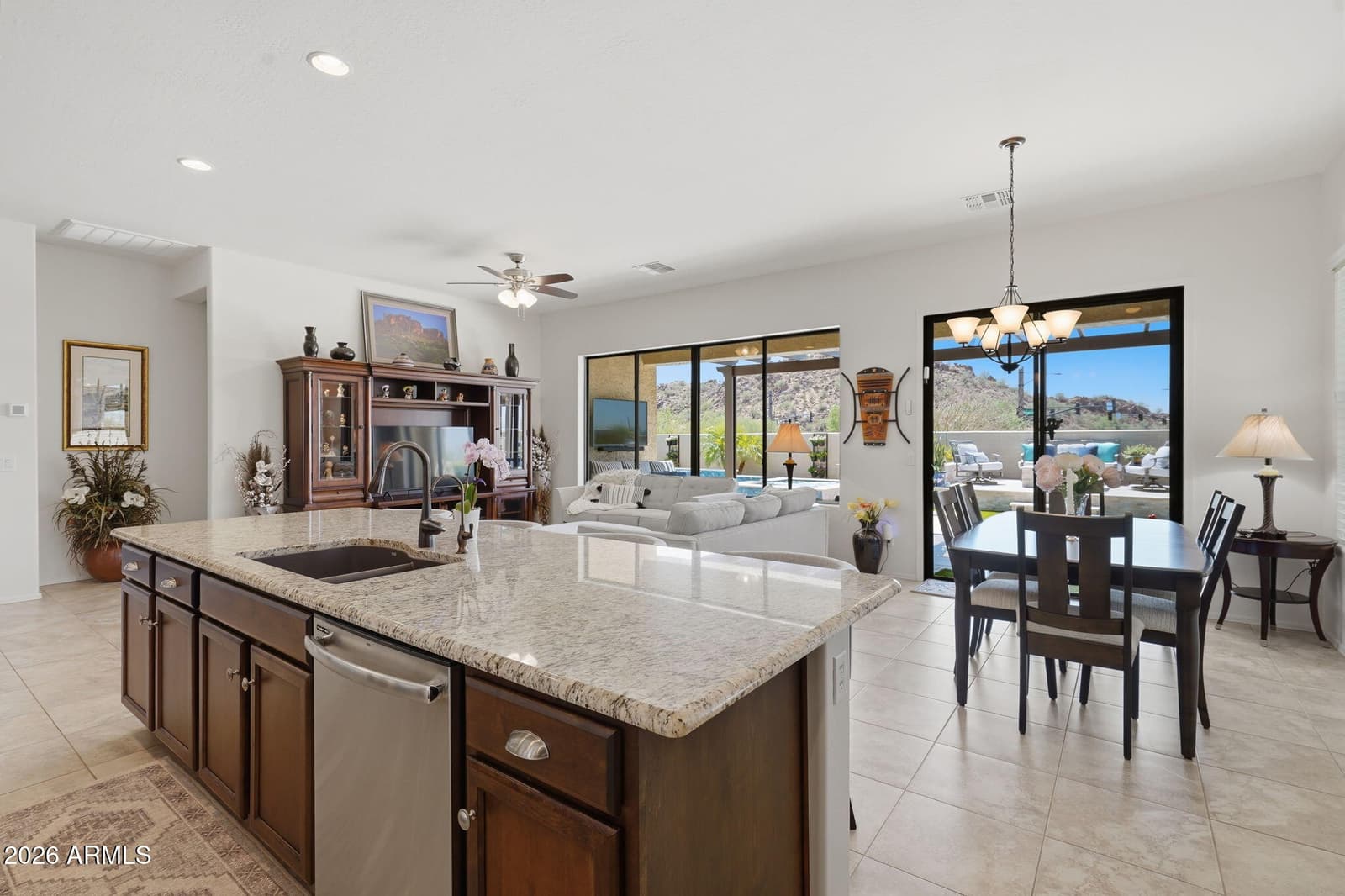 9143 E KRAMER Street, Mesa, AZ 85207 — photo 10 of 42