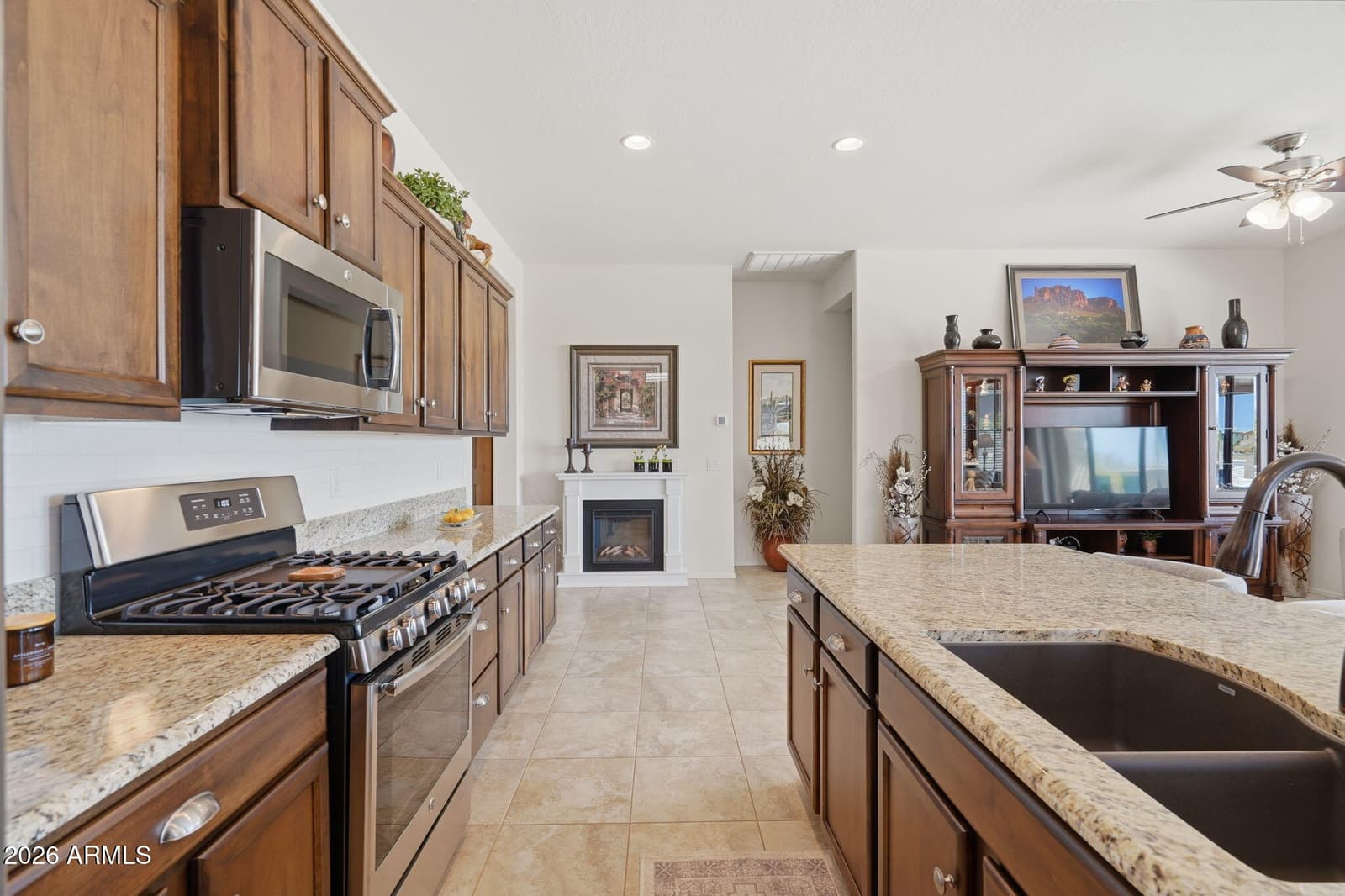 9143 E KRAMER Street, Mesa, AZ 85207 — photo 11 of 42