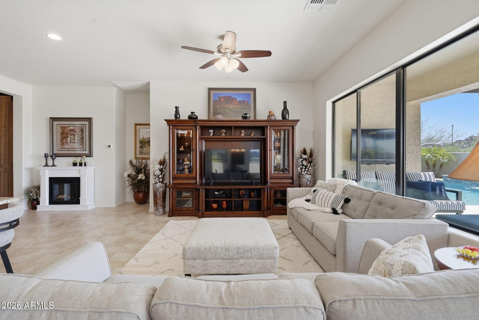 9143 E KRAMER Street, Mesa, AZ 85207 — photo 15 of 42