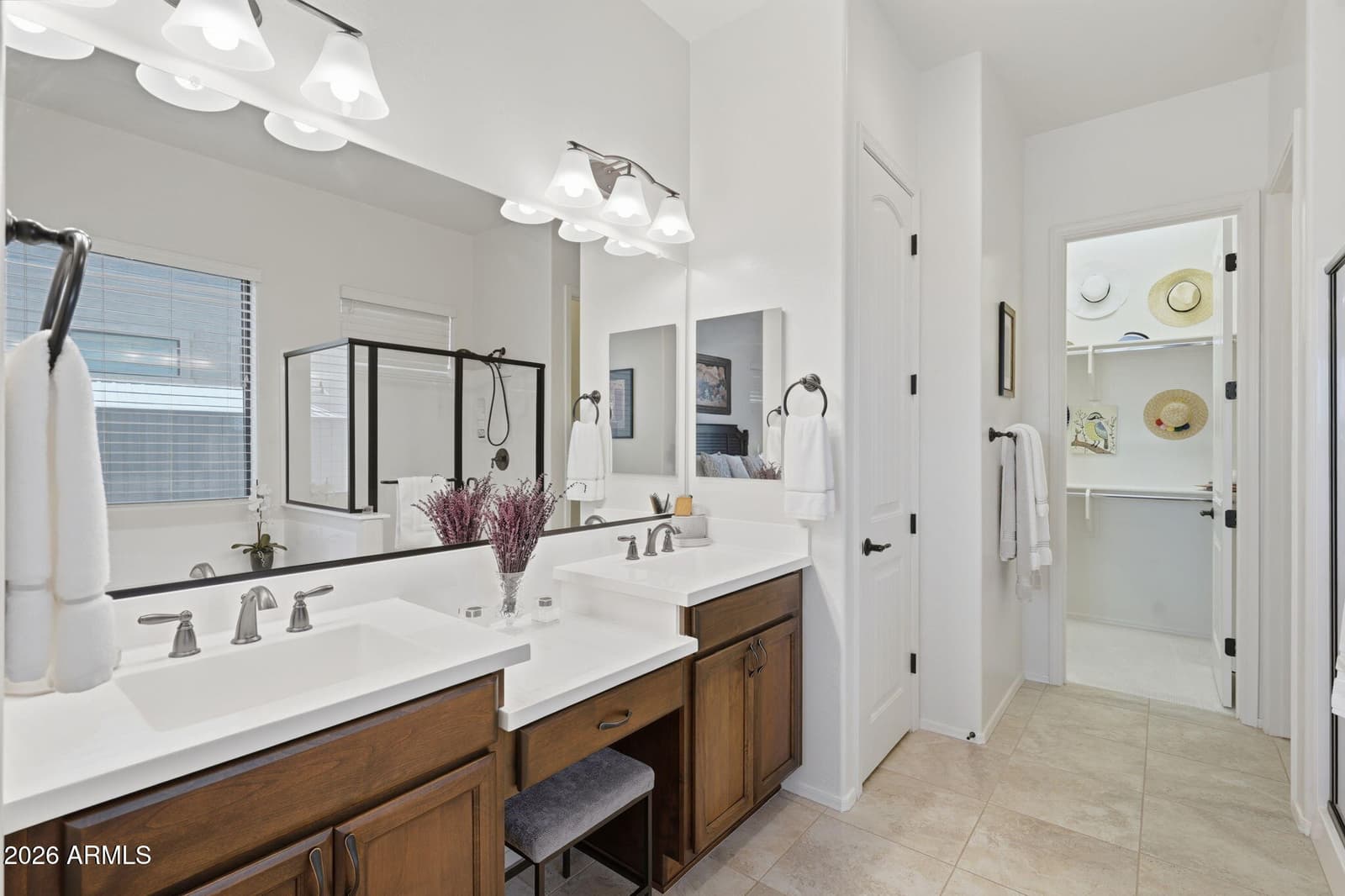 9143 E KRAMER Street, Mesa, AZ 85207 — photo 19 of 42