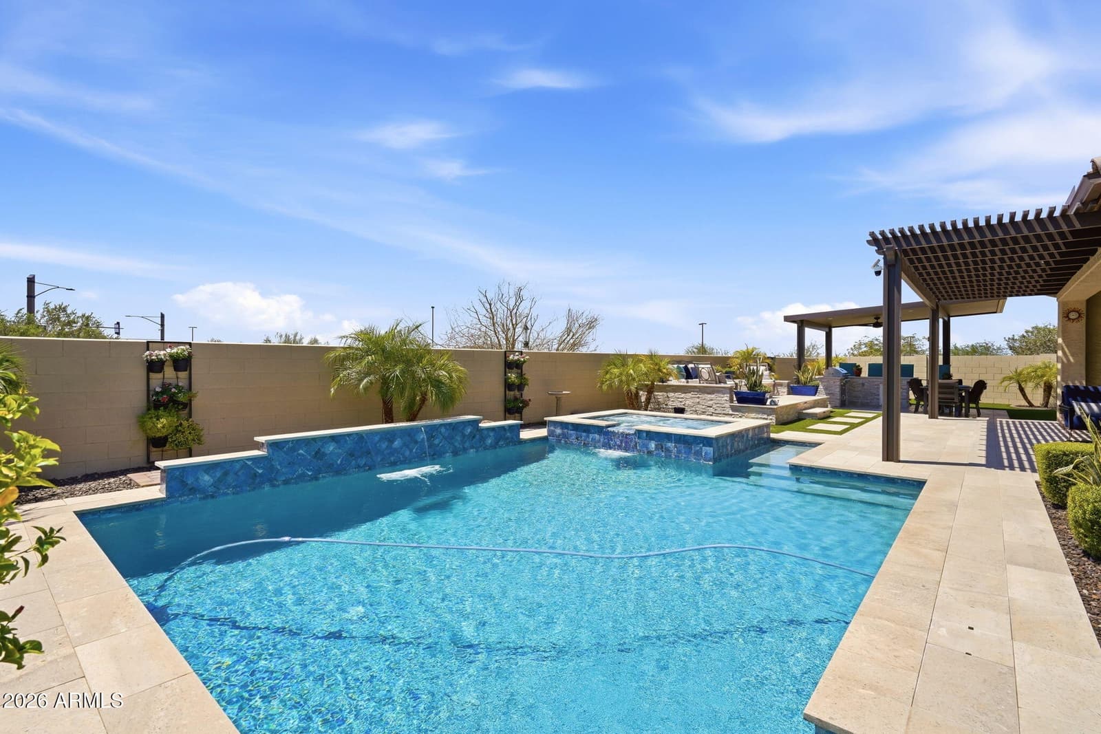 9143 E KRAMER Street, Mesa, AZ 85207 — photo 3 of 42