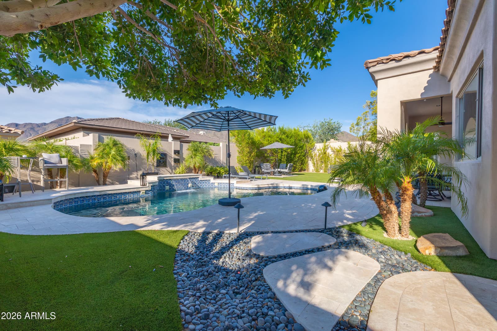10968 E KORA Lane, Scottsdale, AZ 85255 — photo 34 of 65