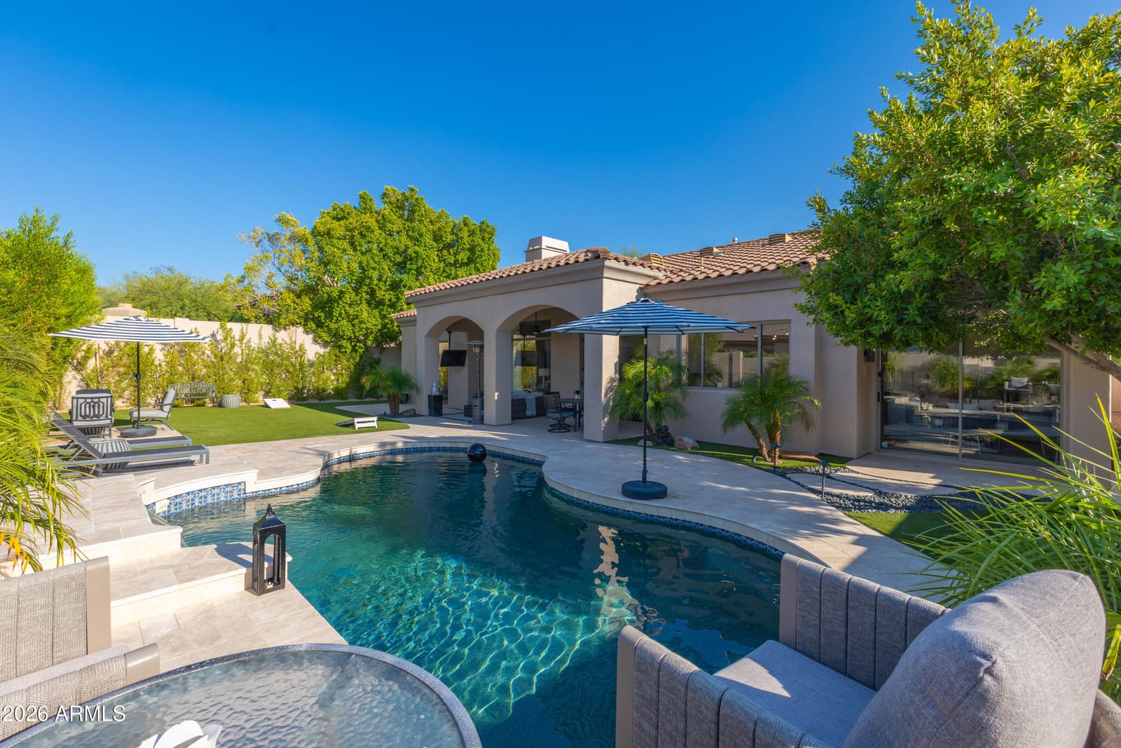 10968 E KORA Lane, Scottsdale, AZ 85255 — photo 37 of 65