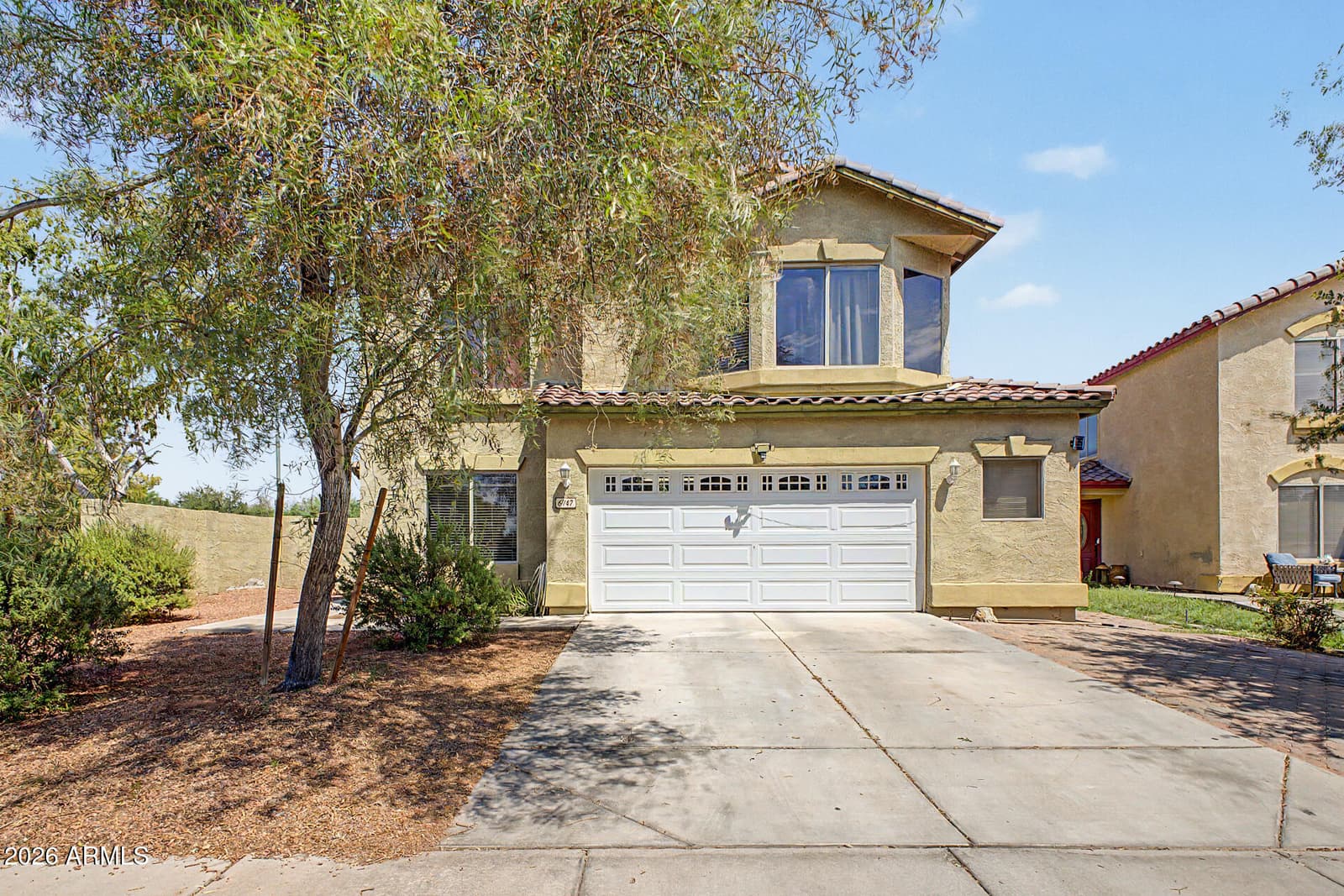 6747 N 75TH Drive, Glendale, AZ 85303 — photo 2 of 26