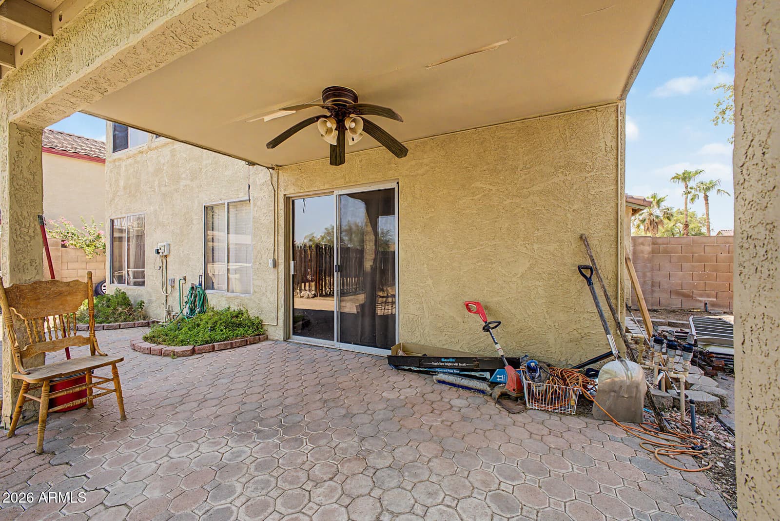 6747 N 75TH Drive, Glendale, AZ 85303 — photo 22 of 26