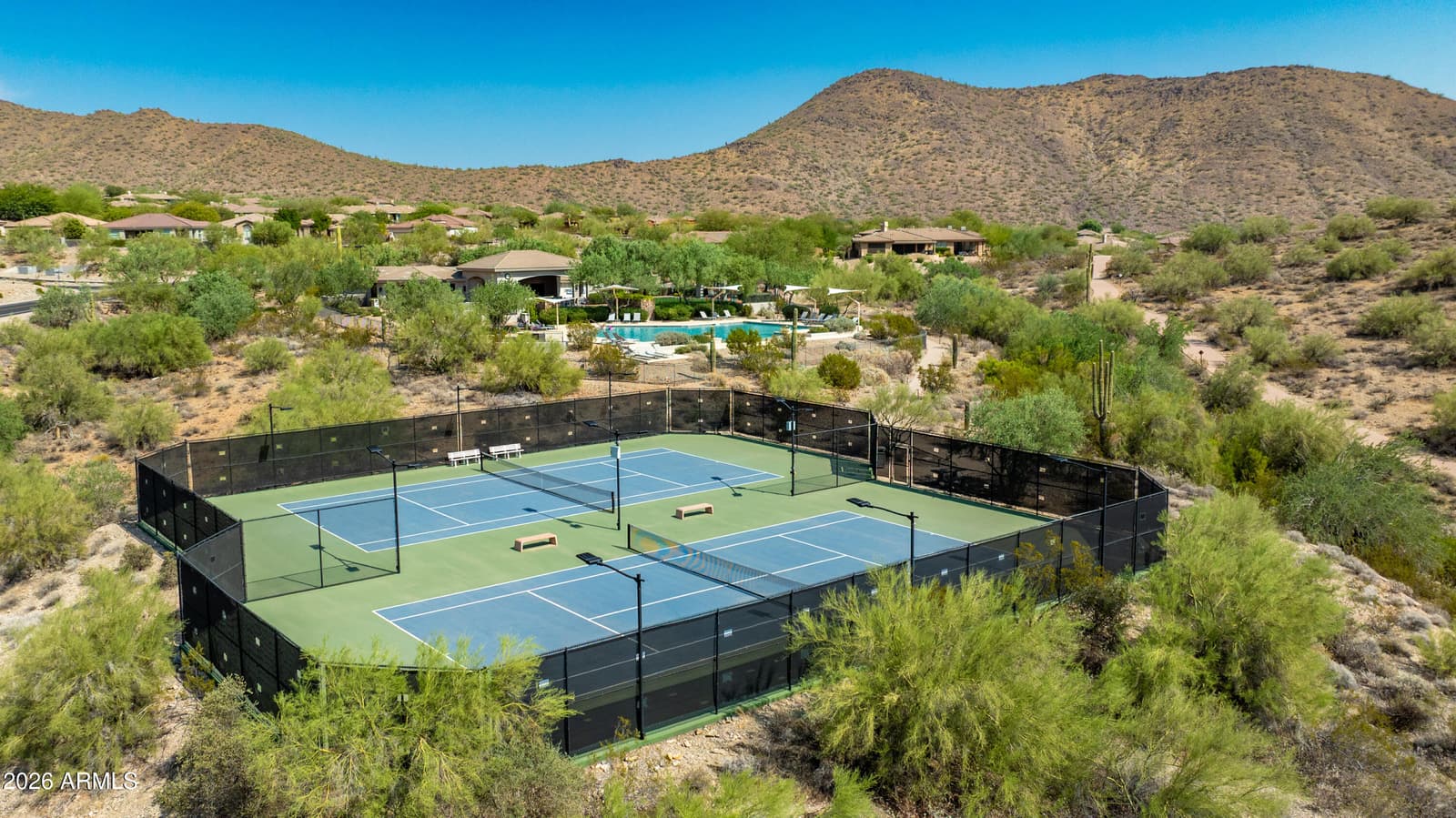 10968 E KORA Lane, Scottsdale, AZ 85255 — photo 56 of 65